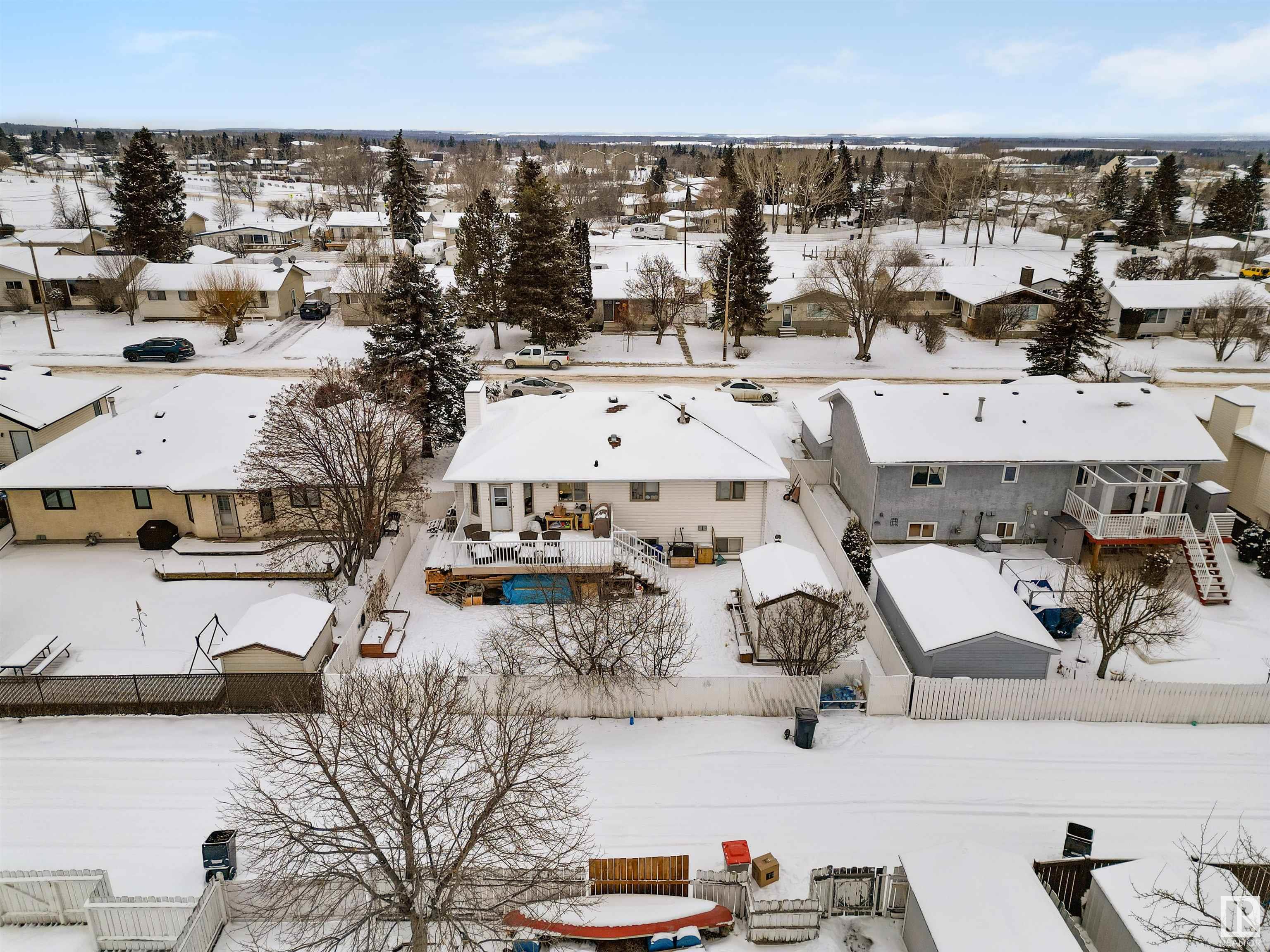      4321 44 AV , Drayton Valley,  ,T7A 1G2 ;  Listing Number: MLS E4420863