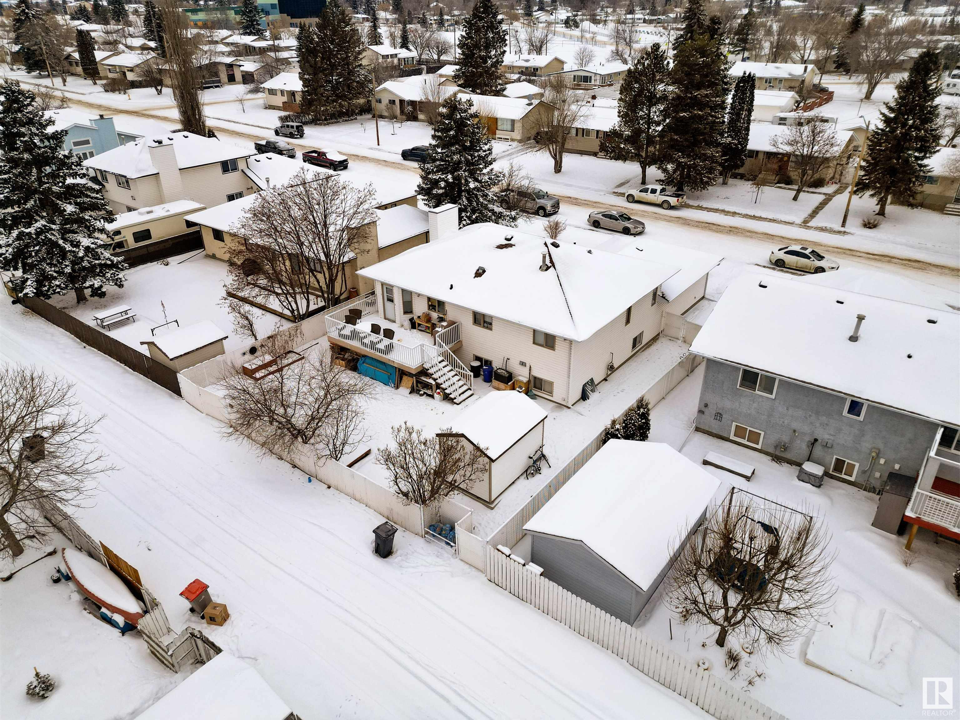      4321 44 AV , Drayton Valley,  ,T7A 1G2 ;  Listing Number: MLS E4420863