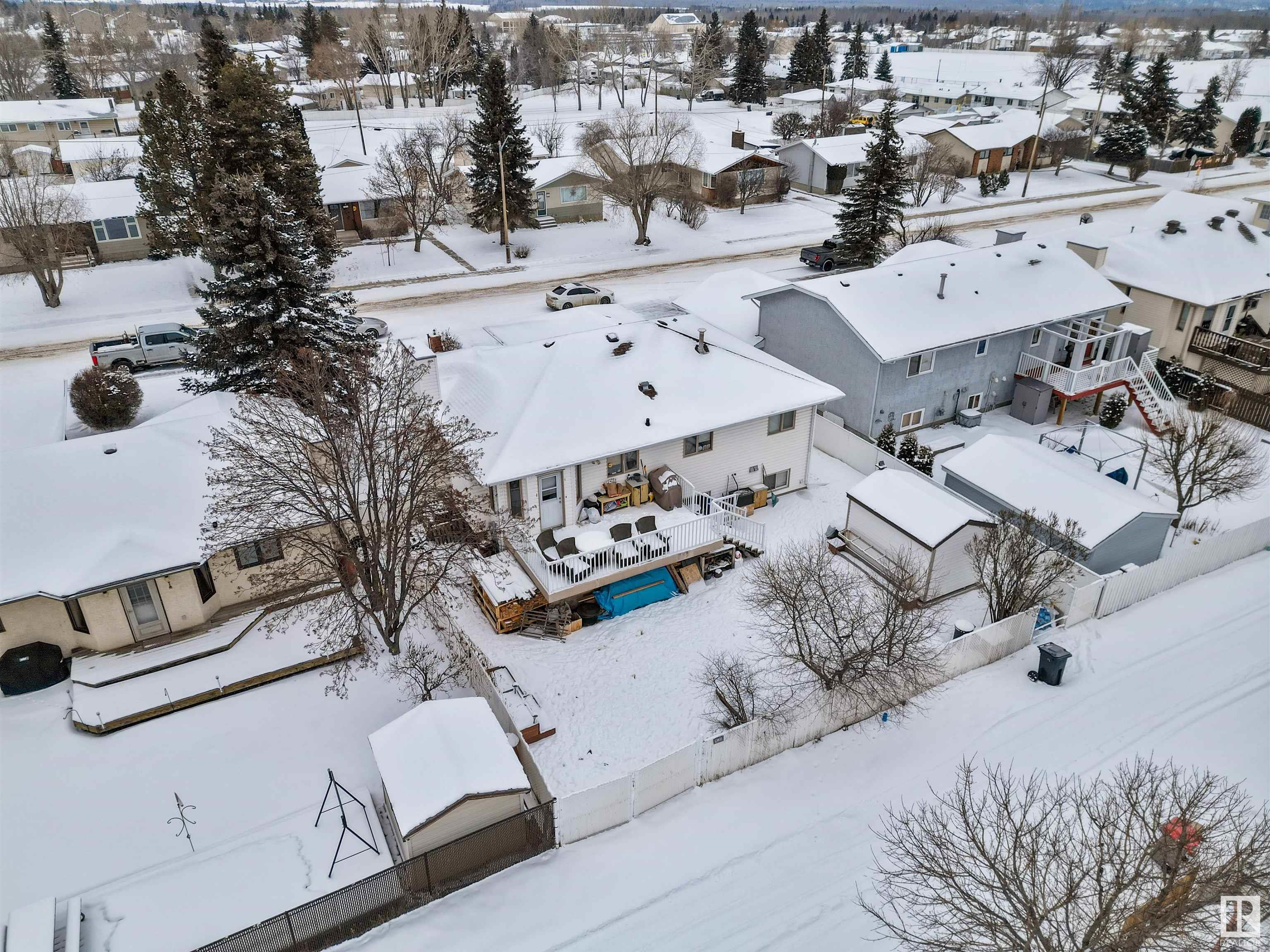      4321 44 AV , Drayton Valley,  ,T7A 1G2 ;  Listing Number: MLS E4420863