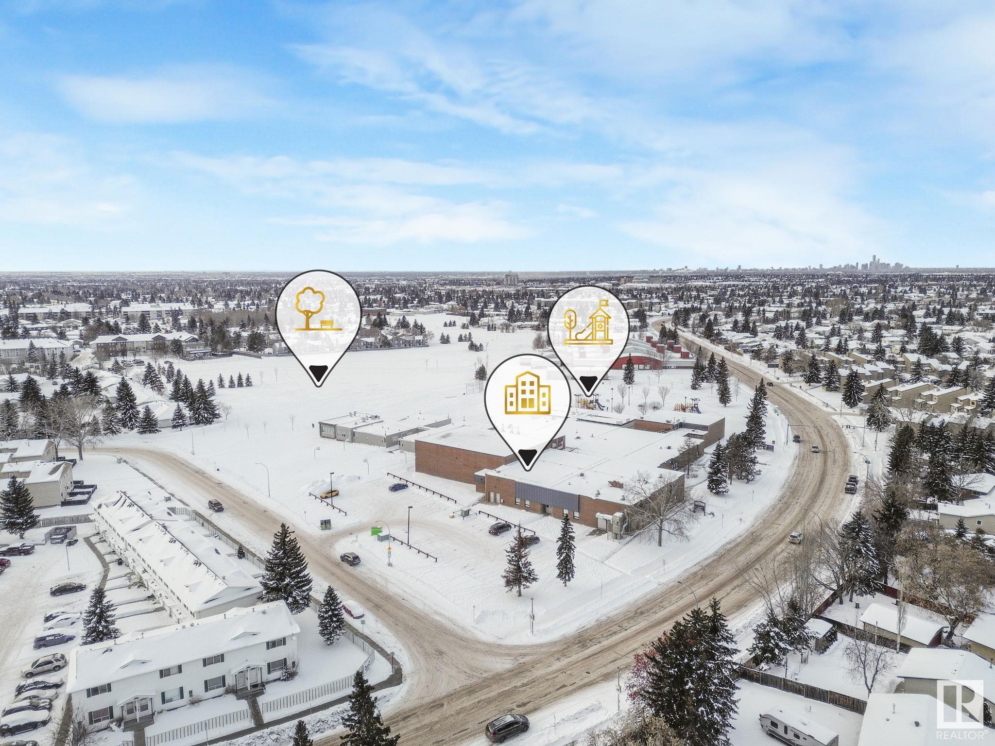      1320 35 Street NW , Edmonton,  ,T6L 3E8 ;  Listing Number: MLS E4420864