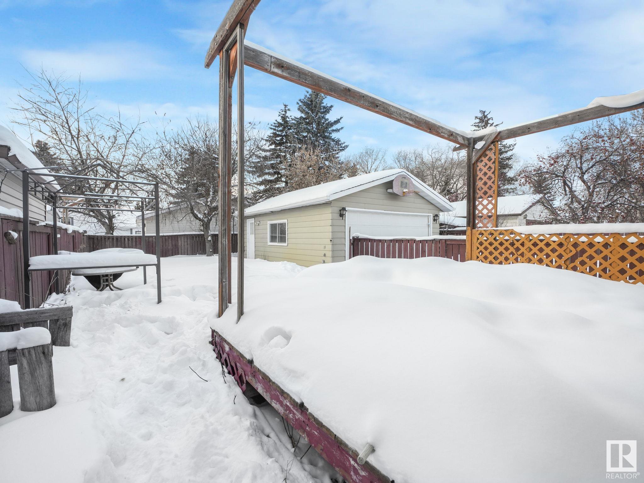      1320 35 Street NW , Edmonton,  ,T6L 3E8 ;  Listing Number: MLS E4420864