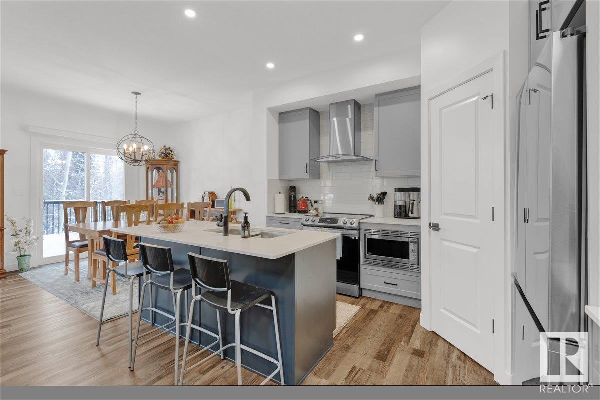      #30 5122 213A ST NW , Edmonton,  ,T6M 1M6 ;  Listing Number: MLS E4420868