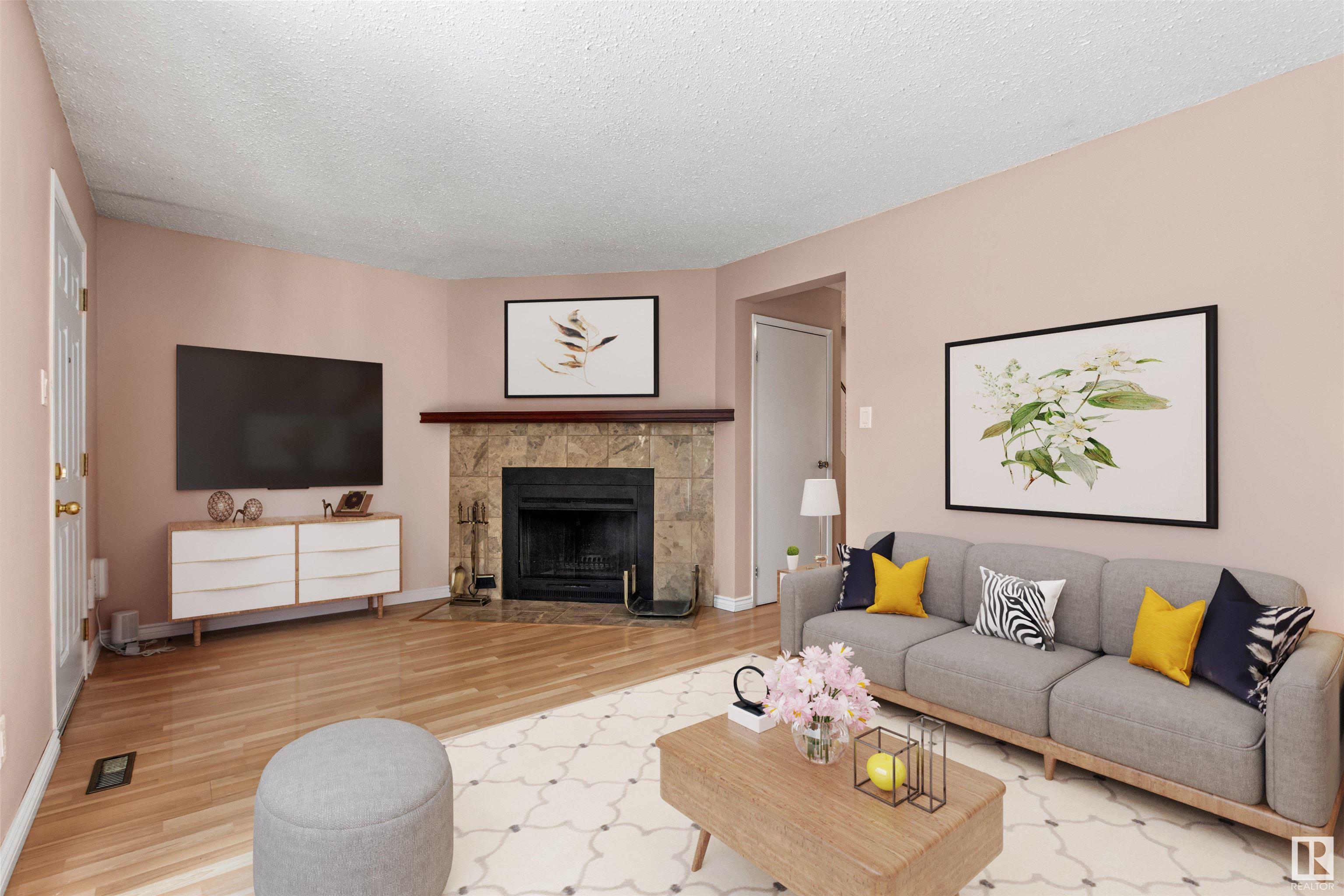      #146 10633 31 AV NW , Edmonton,  ,T6J 4N4 ;  Listing Number: MLS E4420869