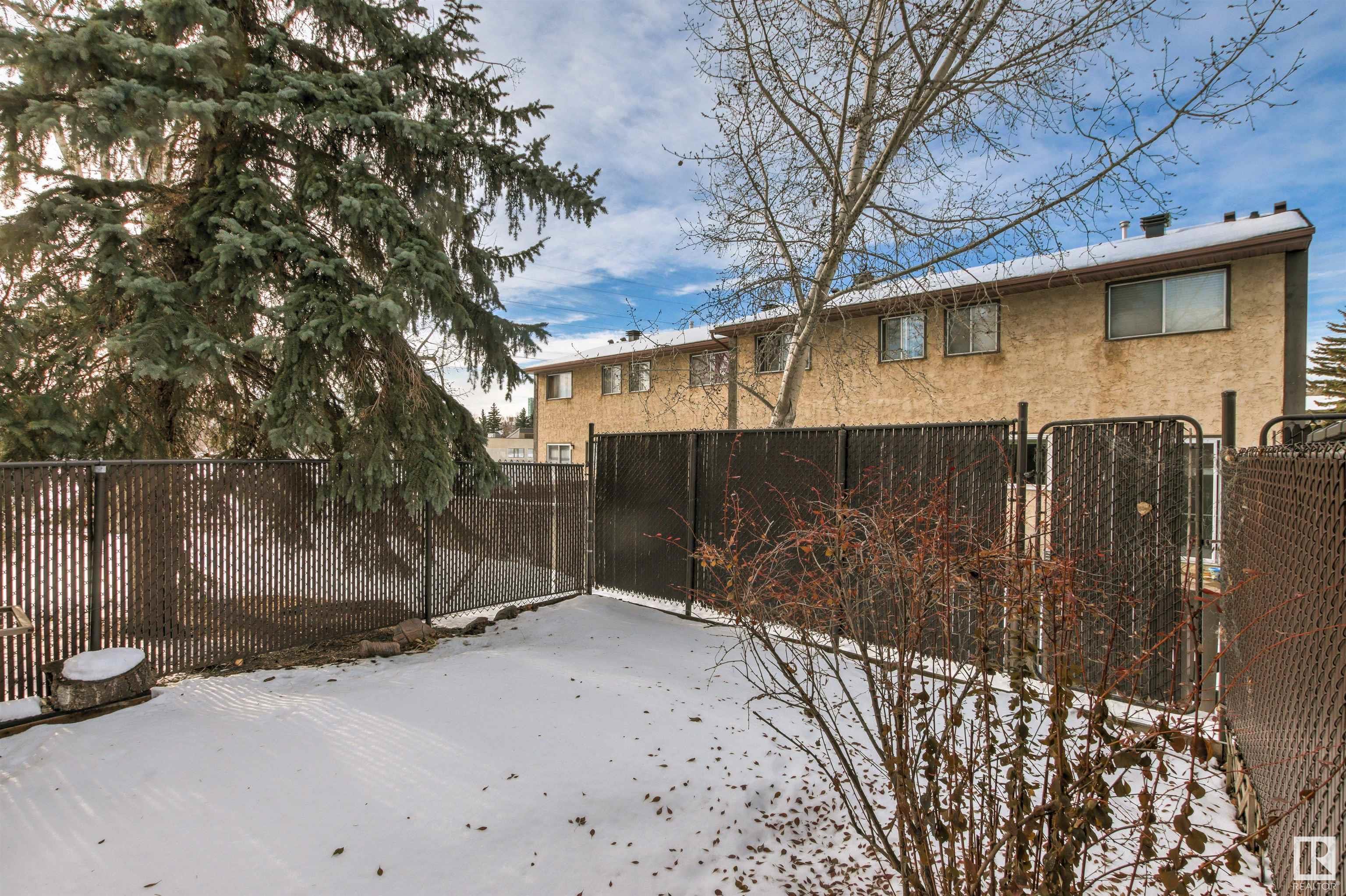      #146 10633 31 AV NW , Edmonton,  ,T6J 4N4 ;  Listing Number: MLS E4420869