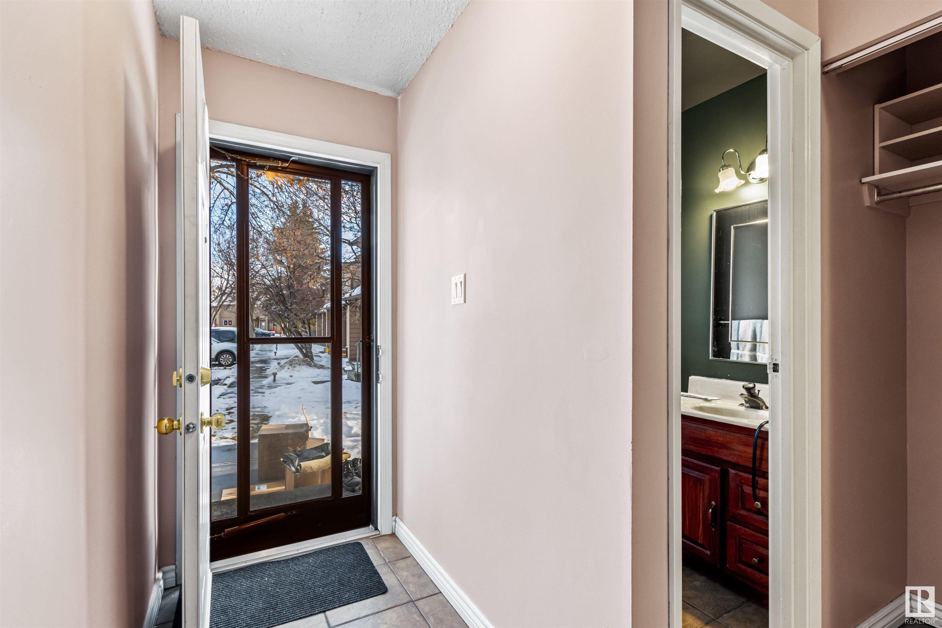      #146 10633 31 AV NW , Edmonton,  ,T6J 4N4 ;  Listing Number: MLS E4420869