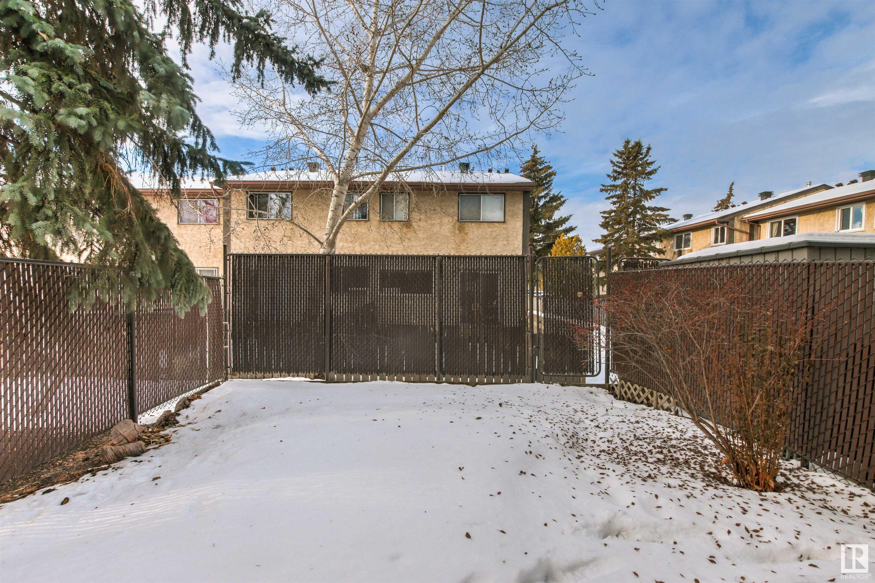      #146 10633 31 AV NW , Edmonton,  ,T6J 4N4 ;  Listing Number: MLS E4420869