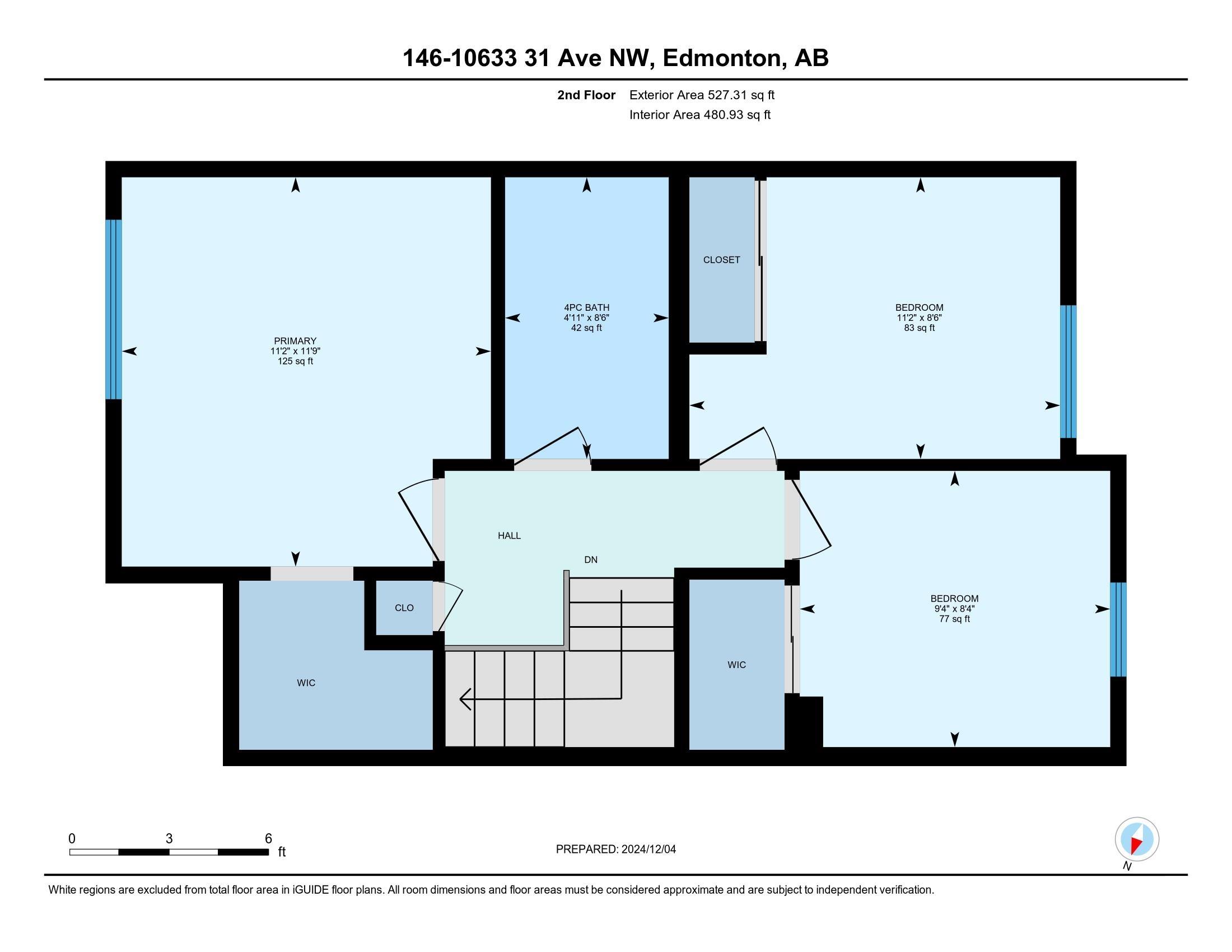      #146 10633 31 AV NW , Edmonton,  ,T6J 4N4 ;  Listing Number: MLS E4420869