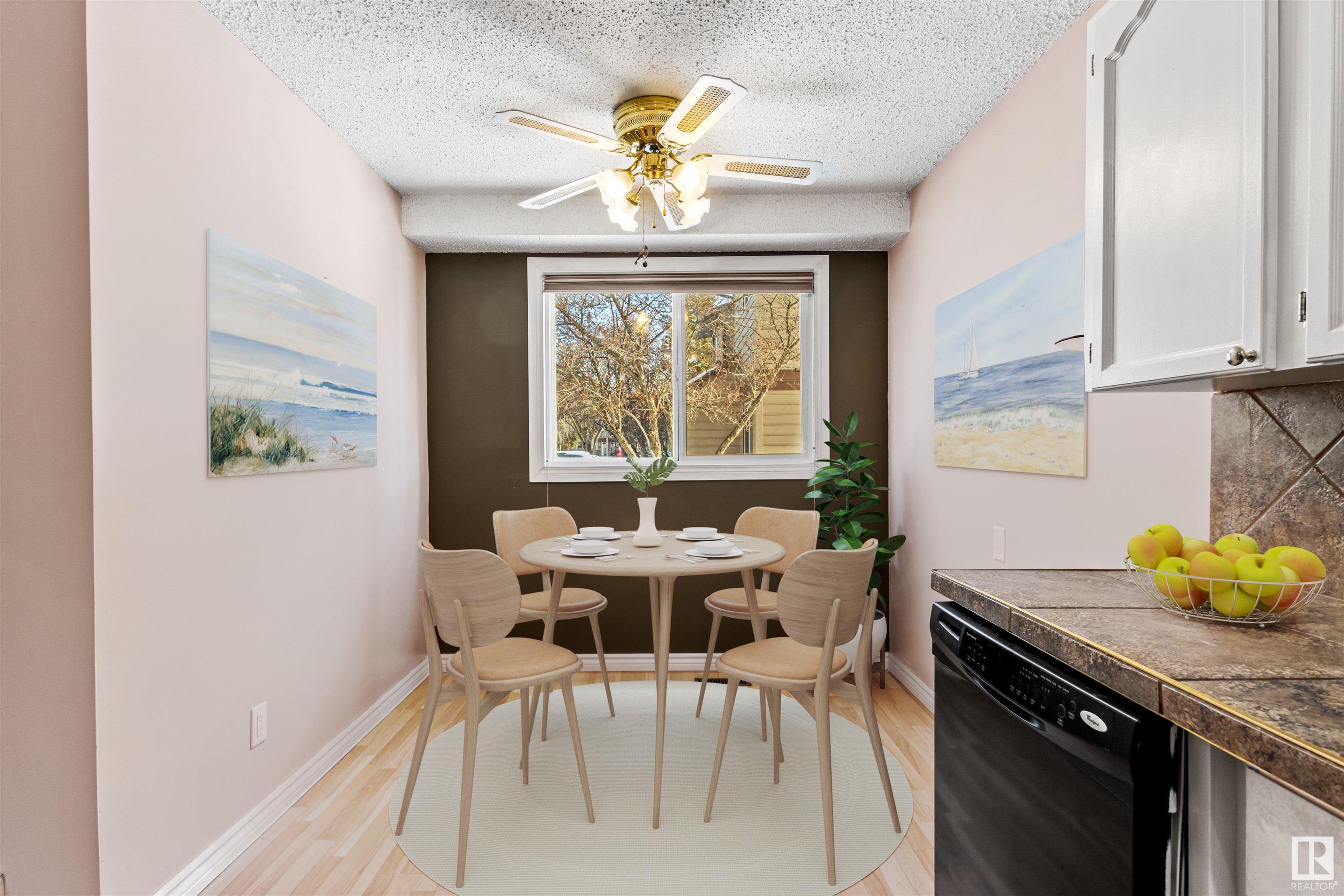      #146 10633 31 AV NW , Edmonton,  ,T6J 4N4 ;  Listing Number: MLS E4420869