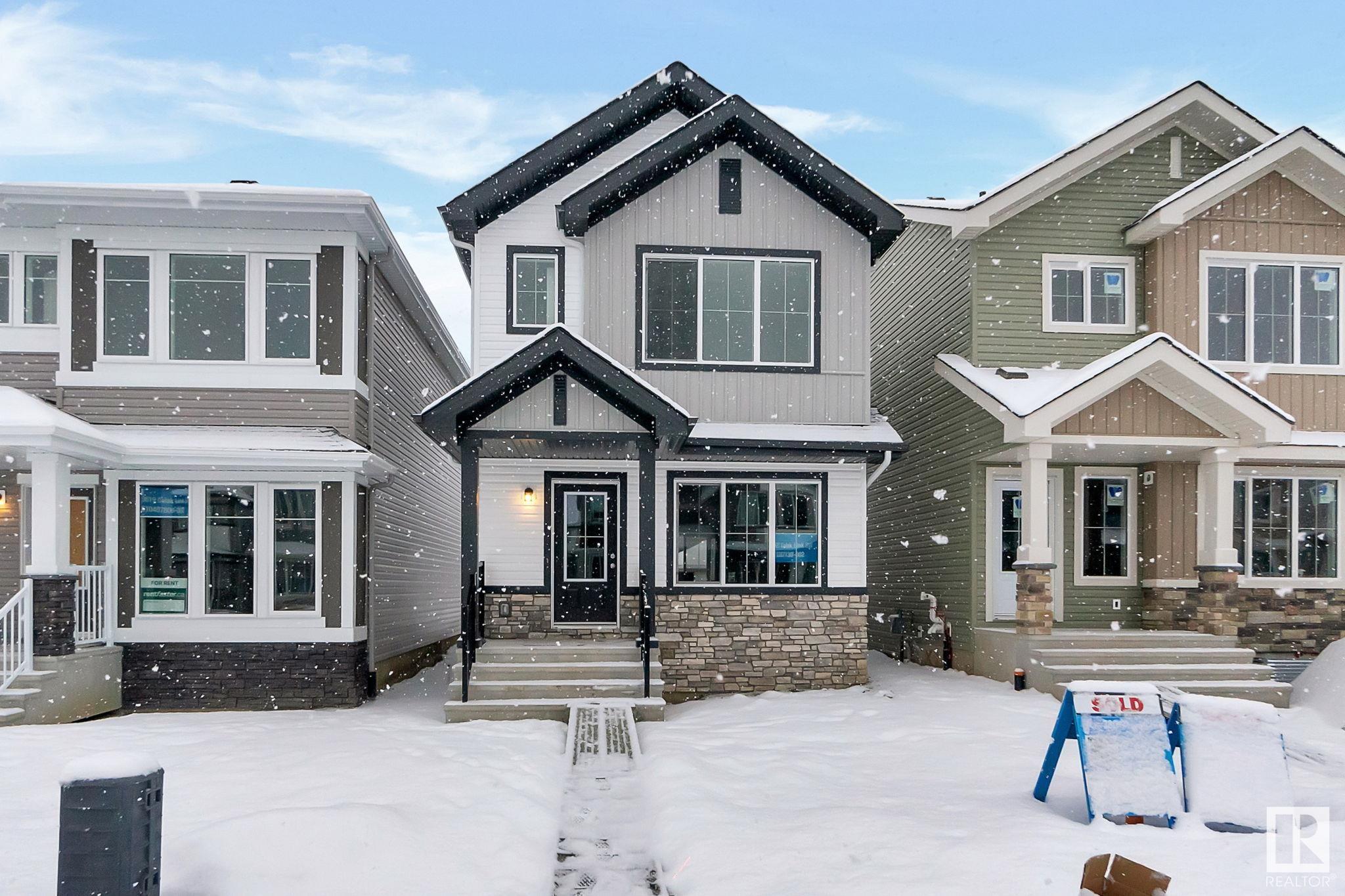      9621 COLAK LI SW , Edmonton,  ,T6W 5M5 ;  Listing Number: MLS E4420872