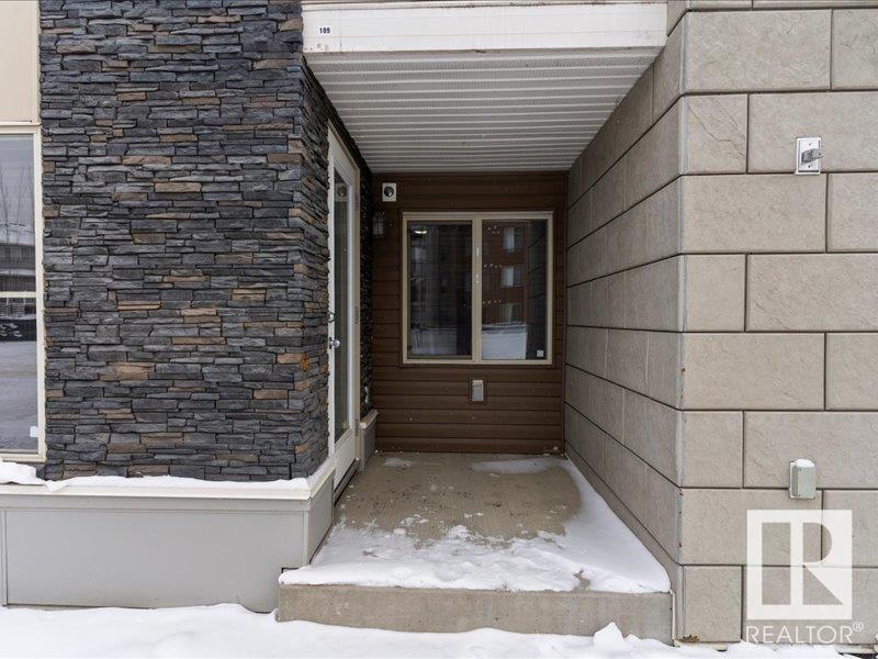      #109 11808 22 AV SW , Edmonton,  ,T6W 2A2 ;  Listing Number: MLS E4420873