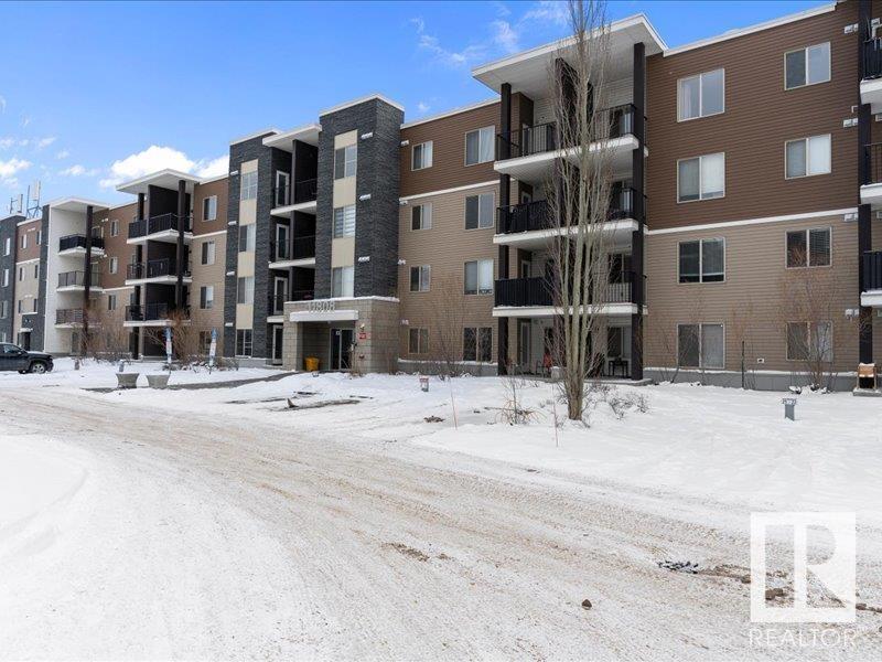      #109 11808 22 AV SW , Edmonton,  ,T6W 2A2 ;  Listing Number: MLS E4420873