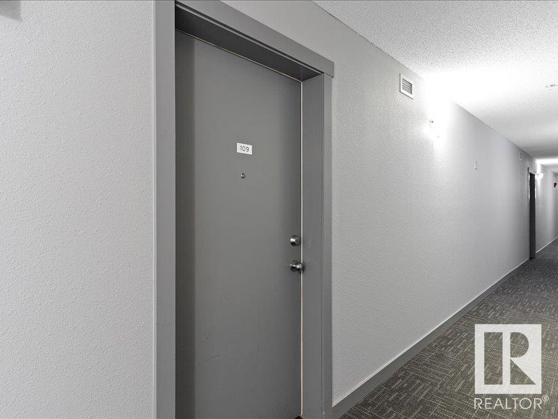     #109 11808 22 AV SW , Edmonton,  ,T6W 2A2 ;  Listing Number: MLS E4420873