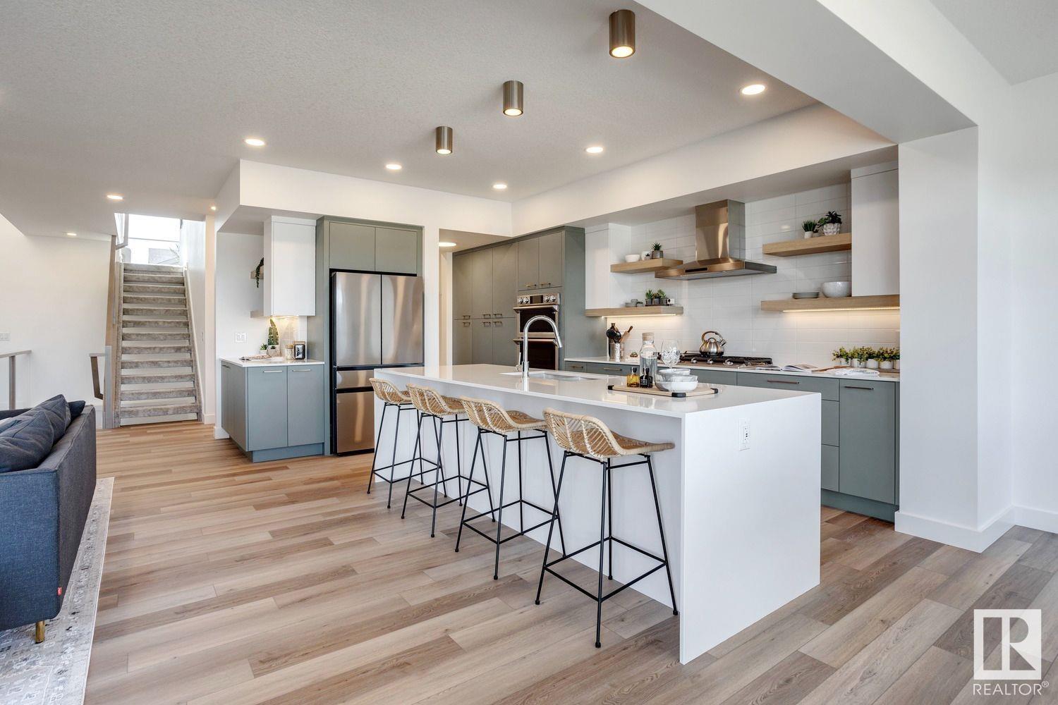      5517 KOOTOOK RD SW , Edmonton,  ,T6W 1A6 ;  Listing Number: MLS E4420875