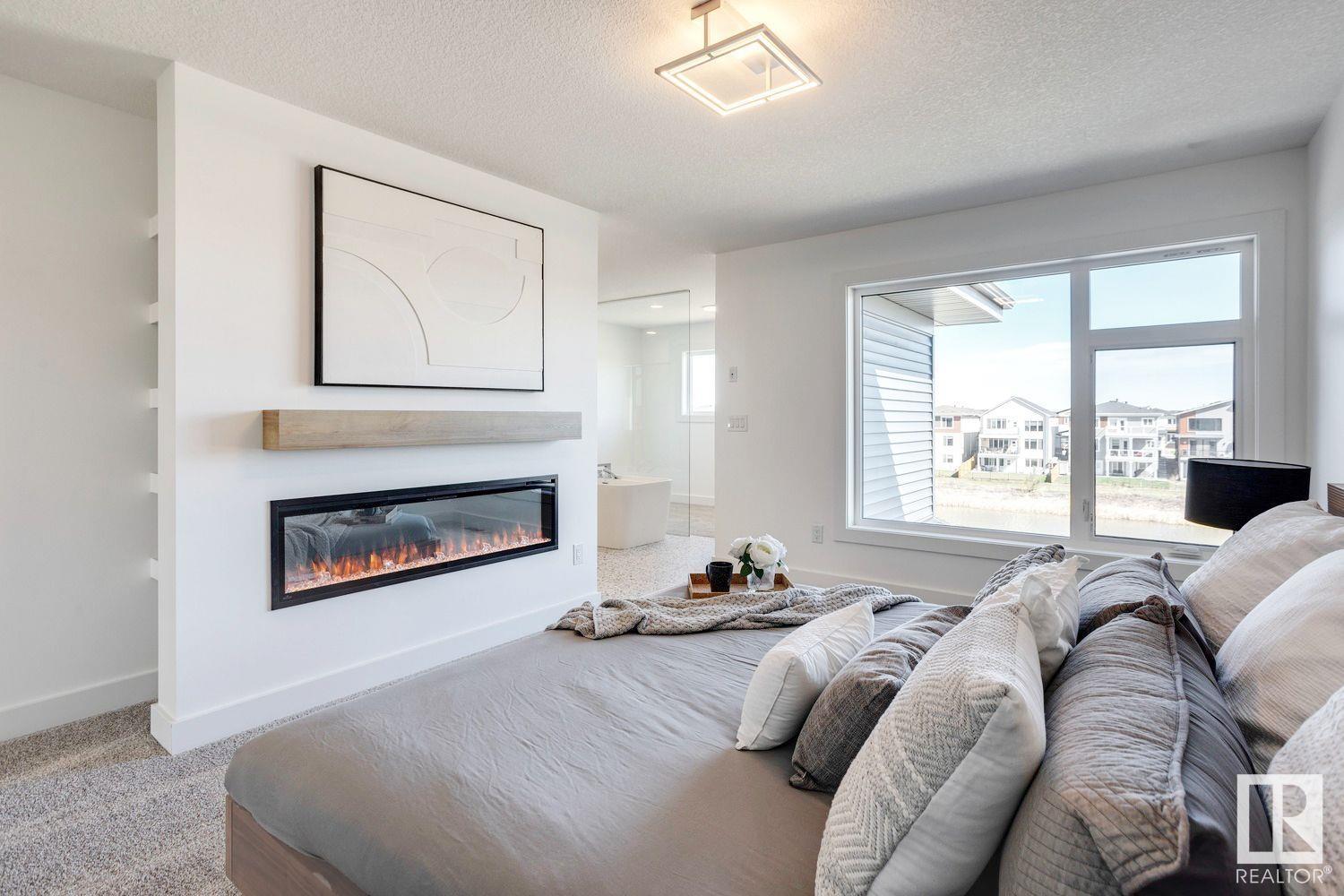      5517 KOOTOOK RD SW , Edmonton,  ,T6W 1A6 ;  Listing Number: MLS E4420875