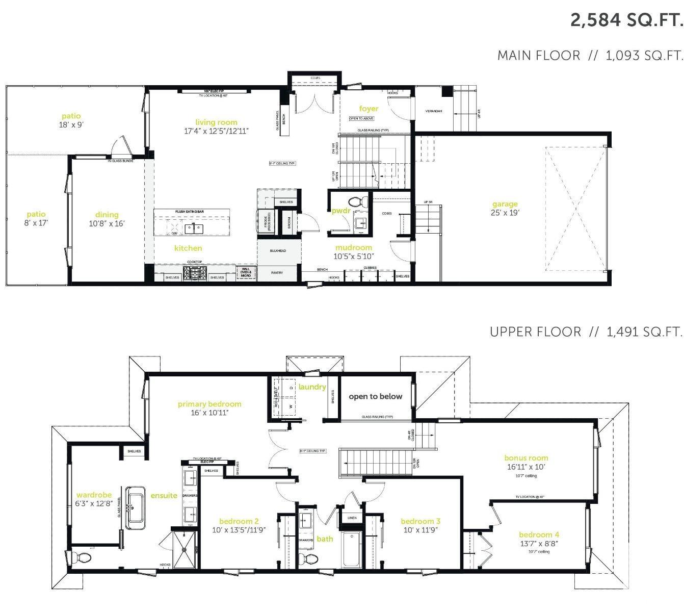      5517 KOOTOOK RD SW , Edmonton,  ,T6W 1A6 ;  Listing Number: MLS E4420875