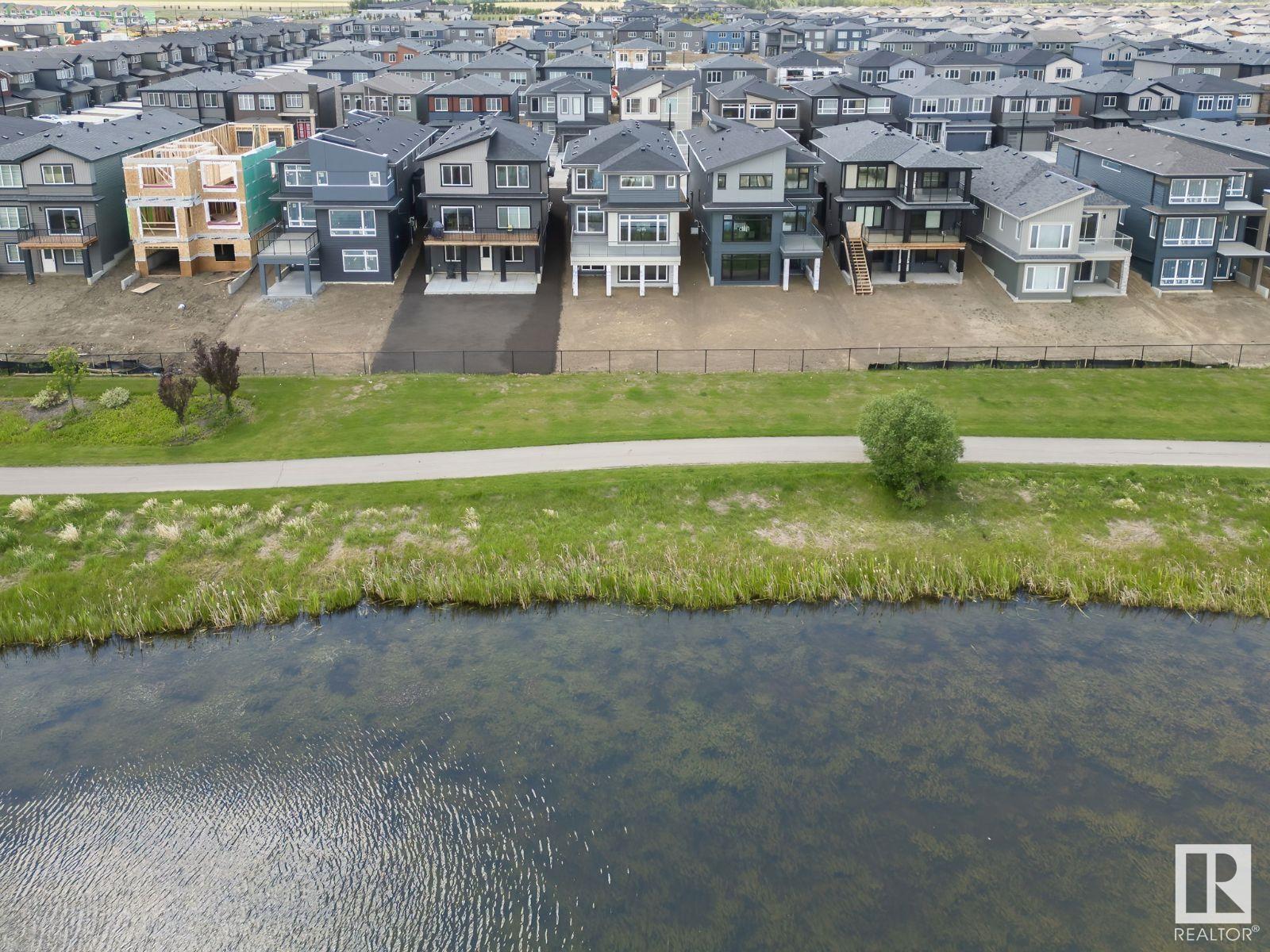      5517 KOOTOOK RD SW , Edmonton,  ,T6W 1A6 ;  Listing Number: MLS E4420875