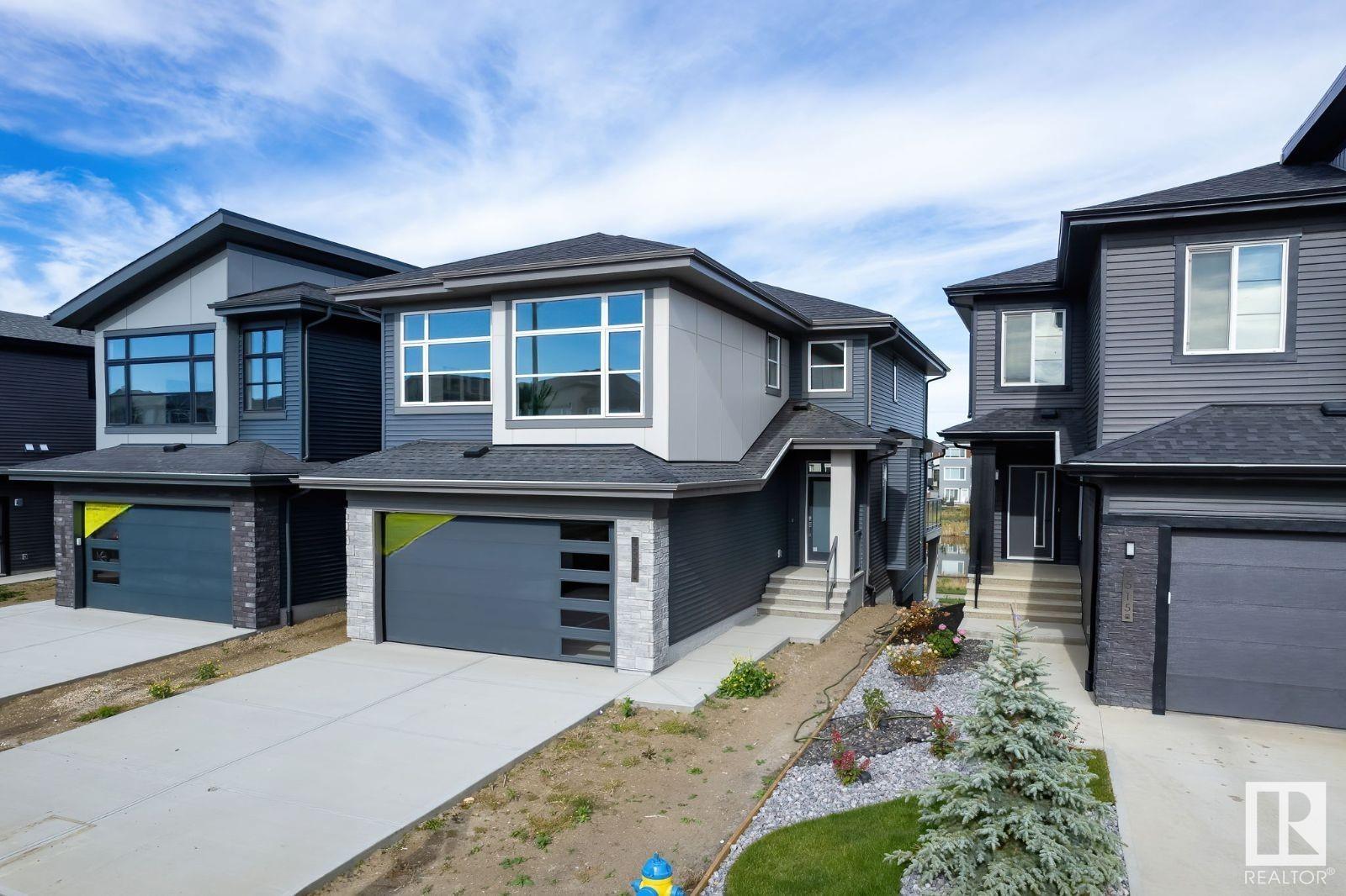      5517 KOOTOOK RD SW , Edmonton,  ,T6W 1A6 ;  Listing Number: MLS E4420875