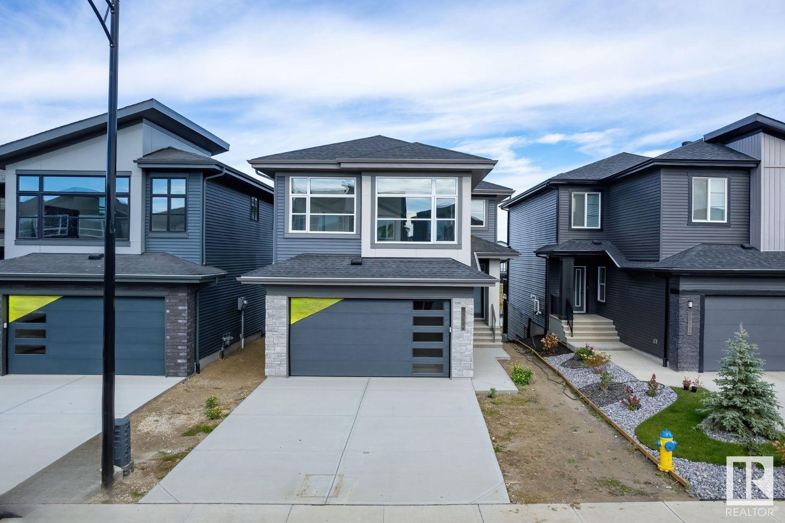      5517 KOOTOOK RD SW , Edmonton,  ,T6W 1A6 ;  Listing Number: MLS E4420875