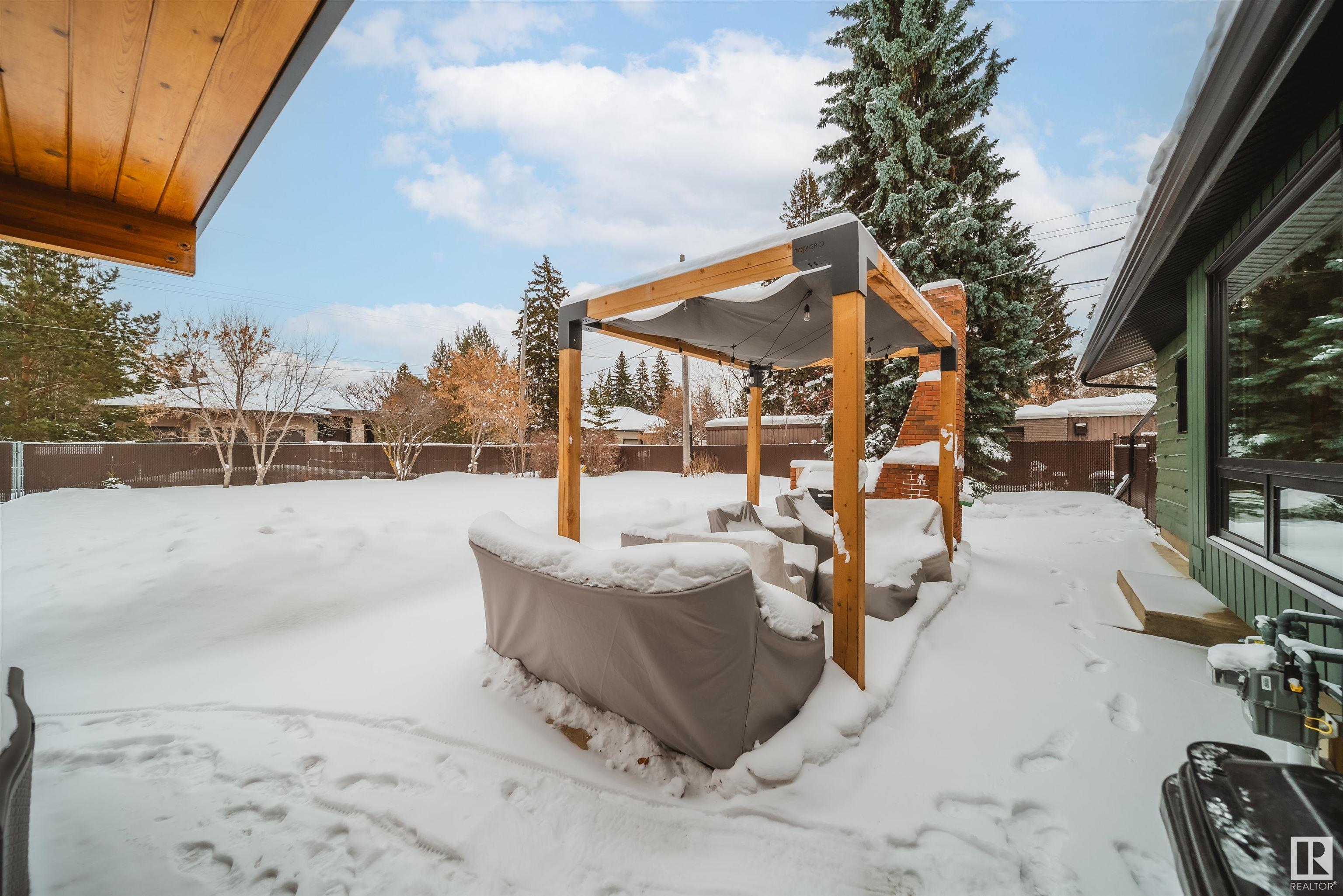      9727 141 ST NW , Edmonton,  ,T5N 2M5 ;  Listing Number: MLS E4420877