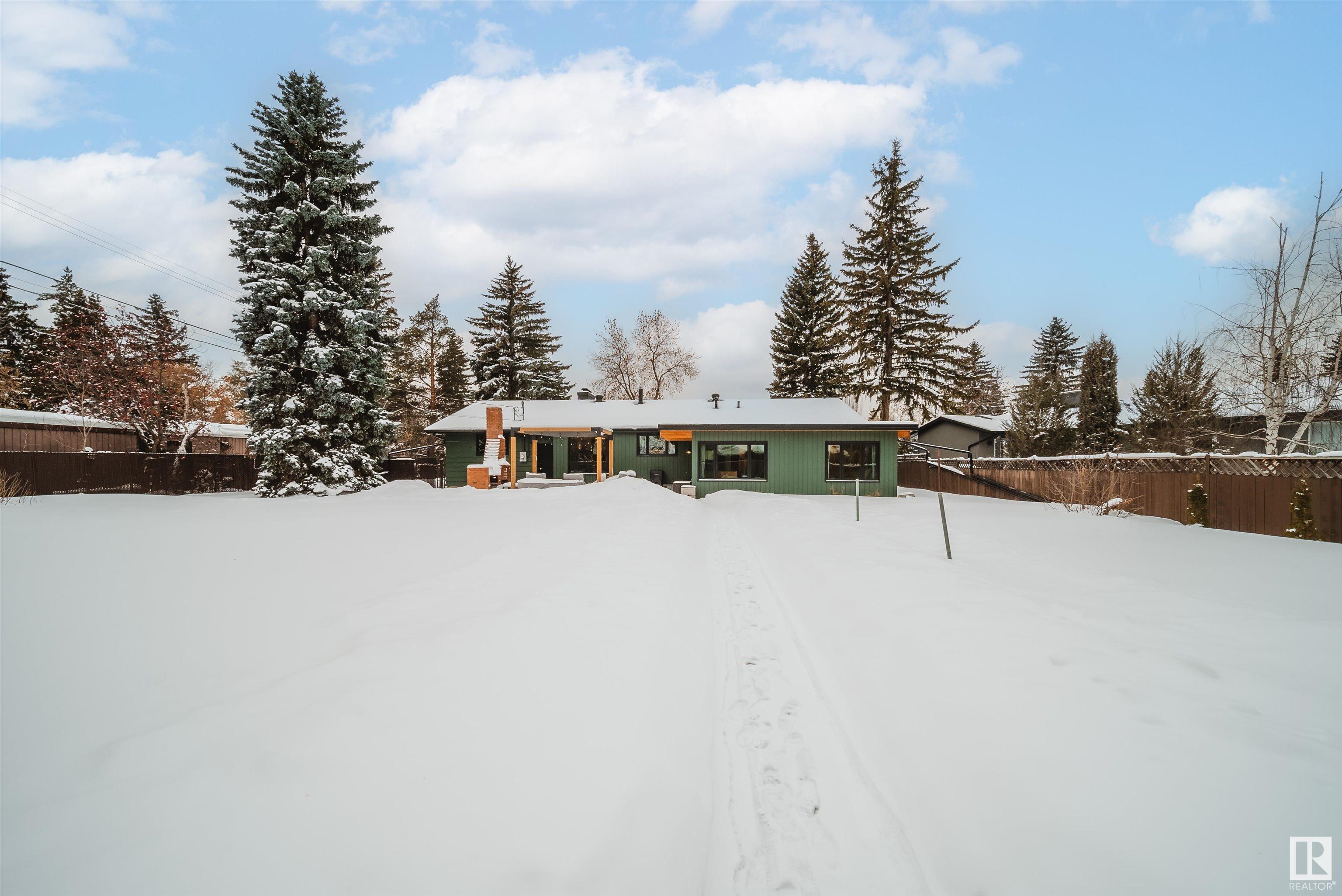      9727 141 ST NW , Edmonton,  ,T5N 2M5 ;  Listing Number: MLS E4420877