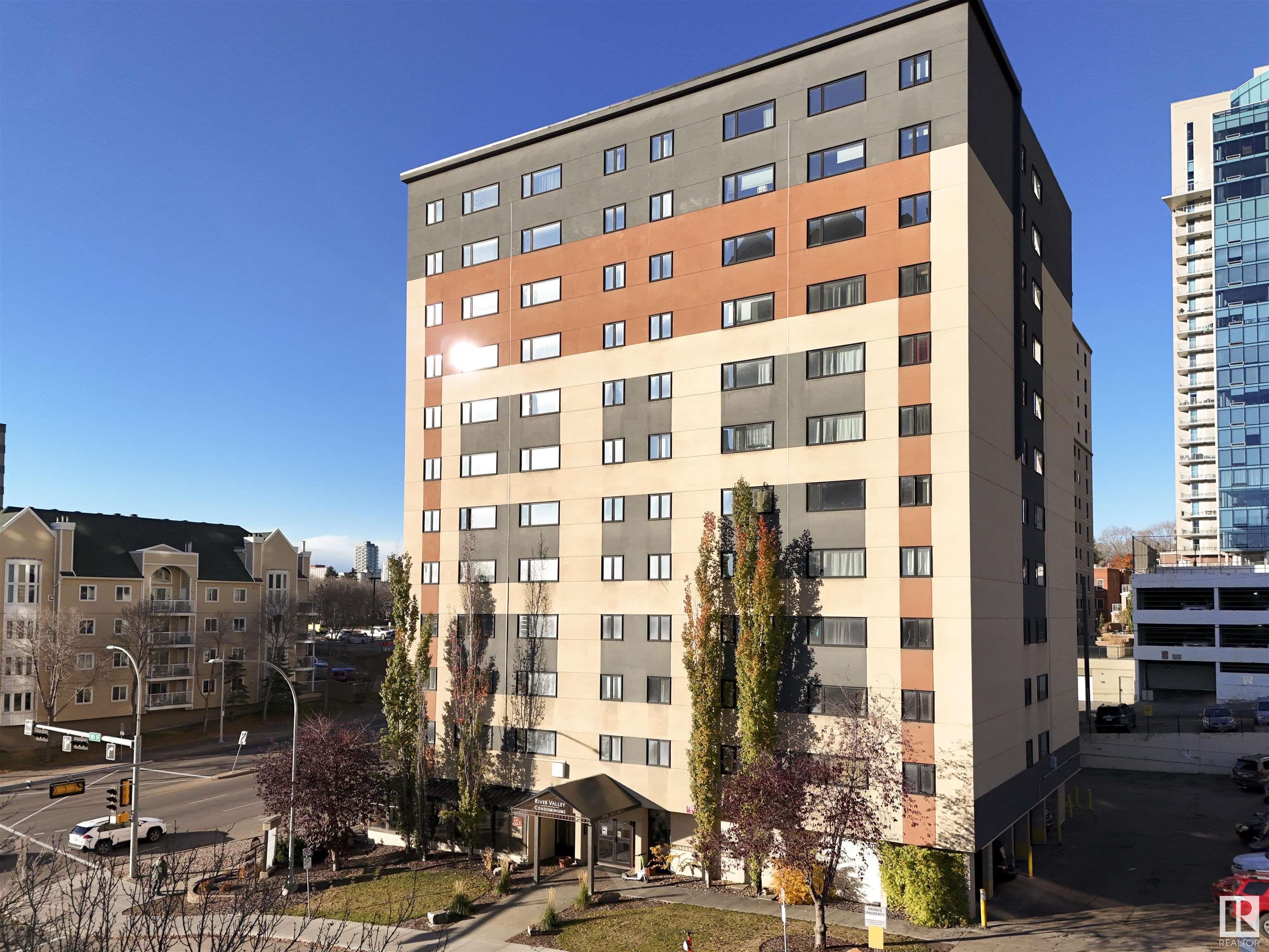      #409 9710 105 ST NW , Edmonton,  ,T5K 1A4 ;  Listing Number: MLS E4420881