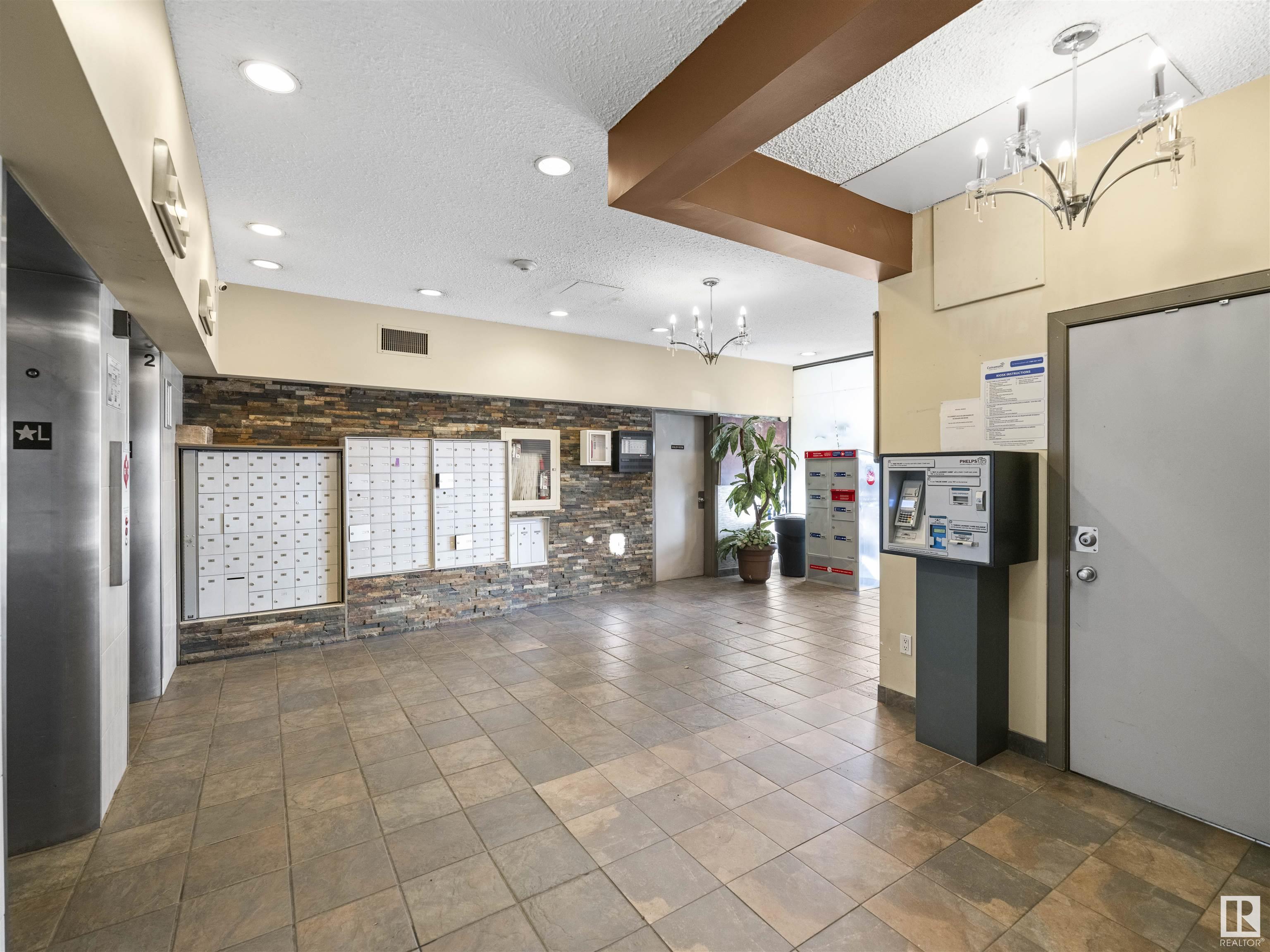      #409 9710 105 ST NW , Edmonton,  ,T5K 1A4 ;  Listing Number: MLS E4420881