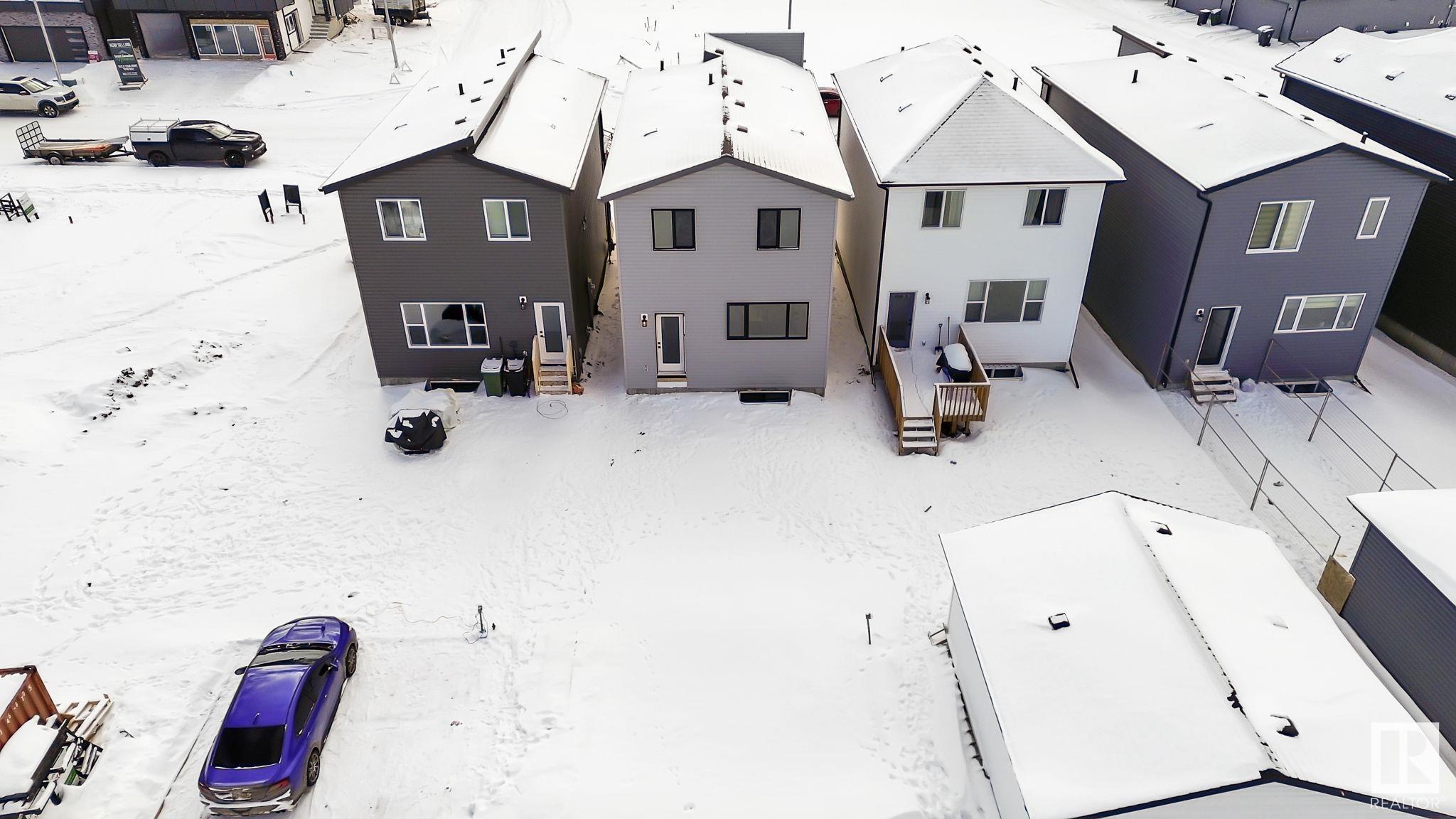      210 STARLING WY , Fort Saskatchewan,  ,T8L 0X9 ;  Listing Number: MLS E4420882