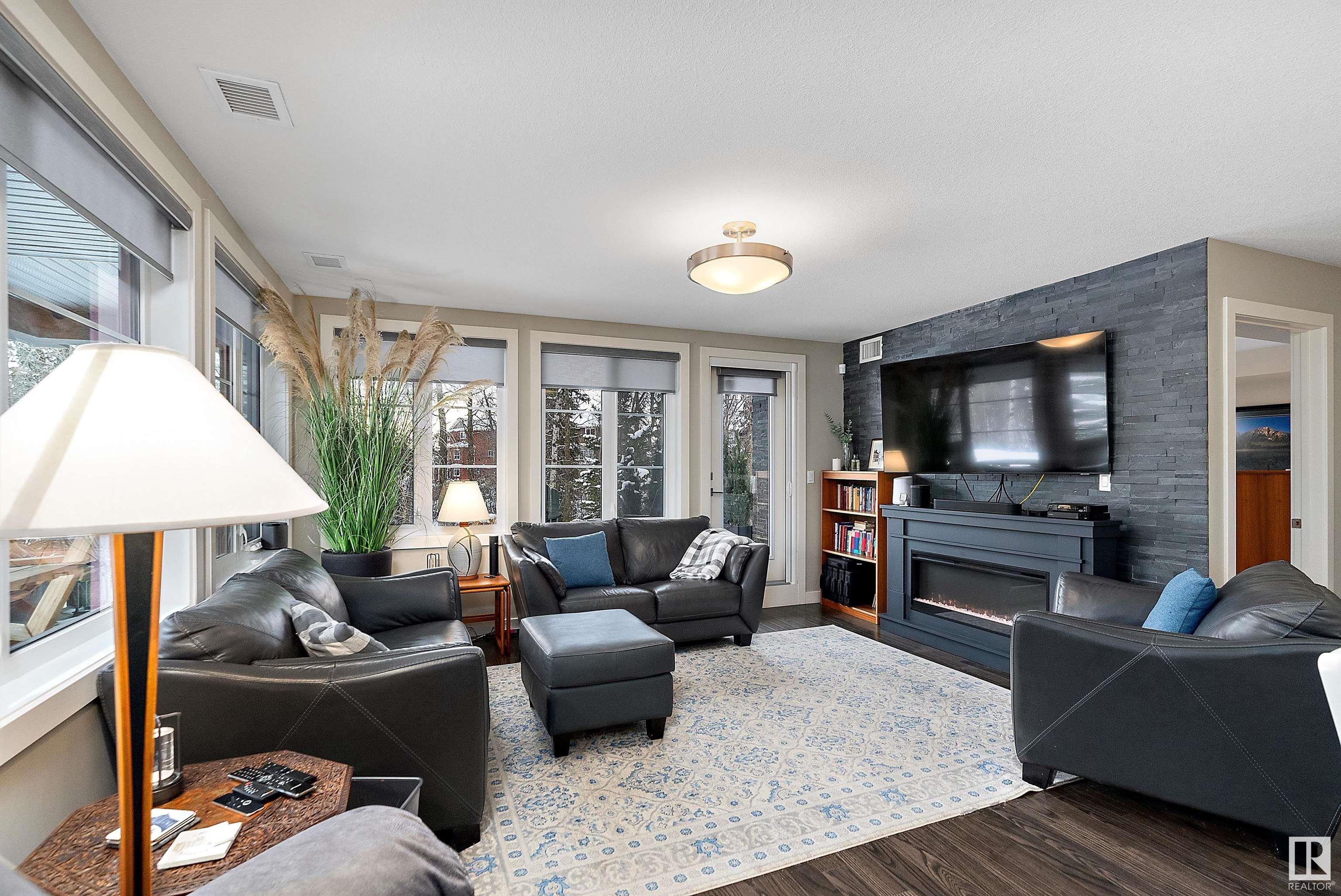      #104 5025 EDGEMONT BV NW , Edmonton,  ,T6M 0S8 ;  Listing Number: MLS E4420883