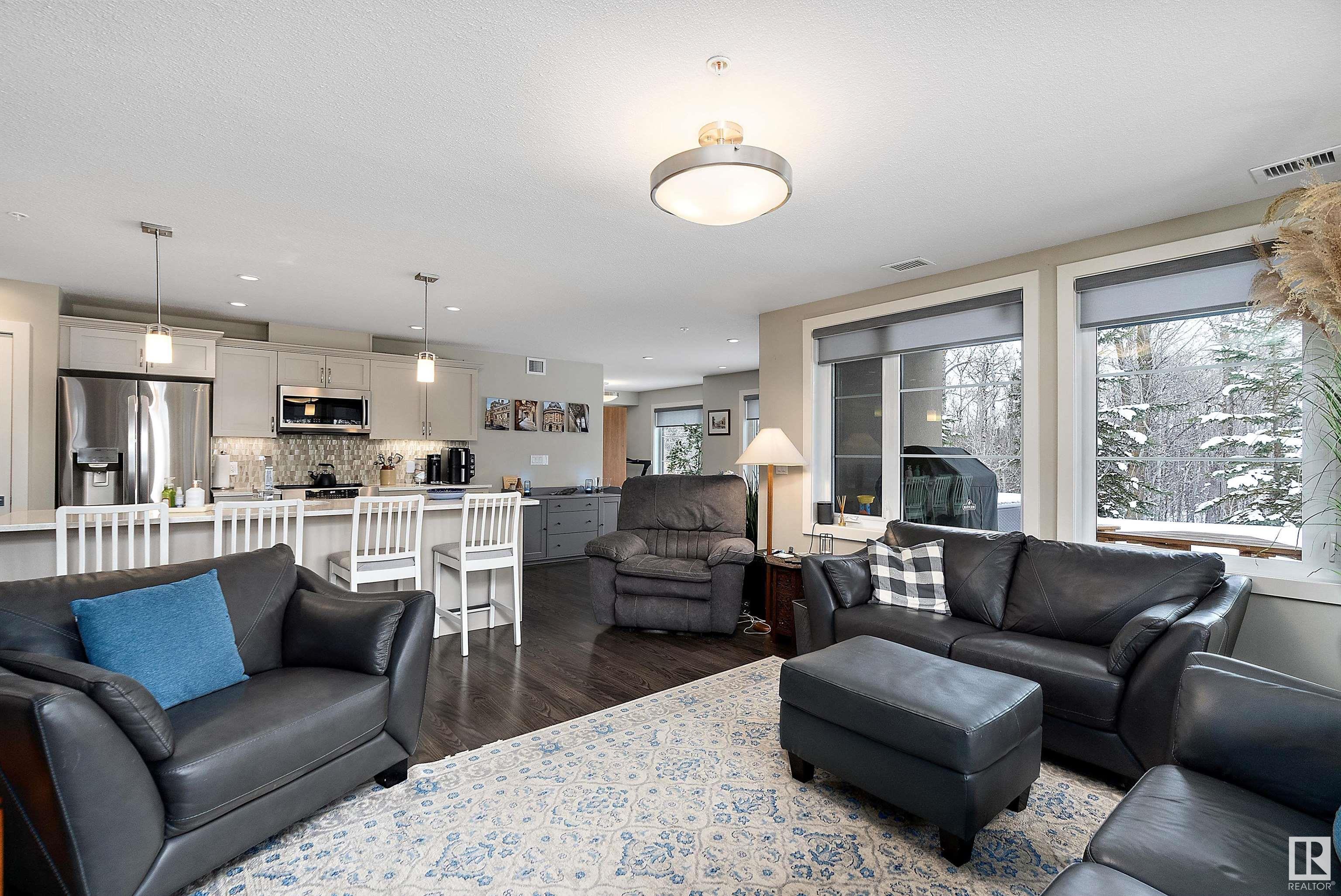      #104 5025 EDGEMONT BV NW , Edmonton,  ,T6M 0S8 ;  Listing Number: MLS E4420883