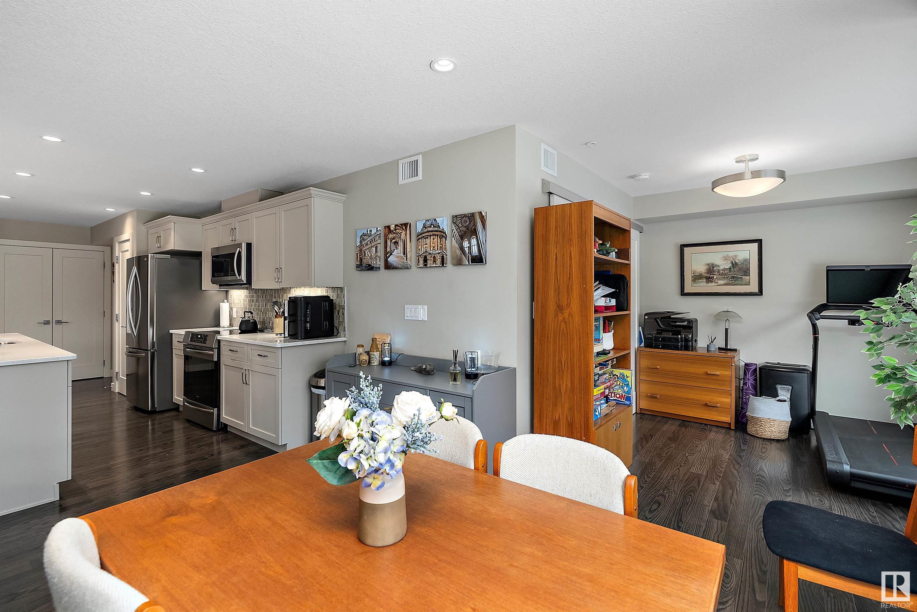      #104 5025 EDGEMONT BV NW , Edmonton,  ,T6M 0S8 ;  Listing Number: MLS E4420883