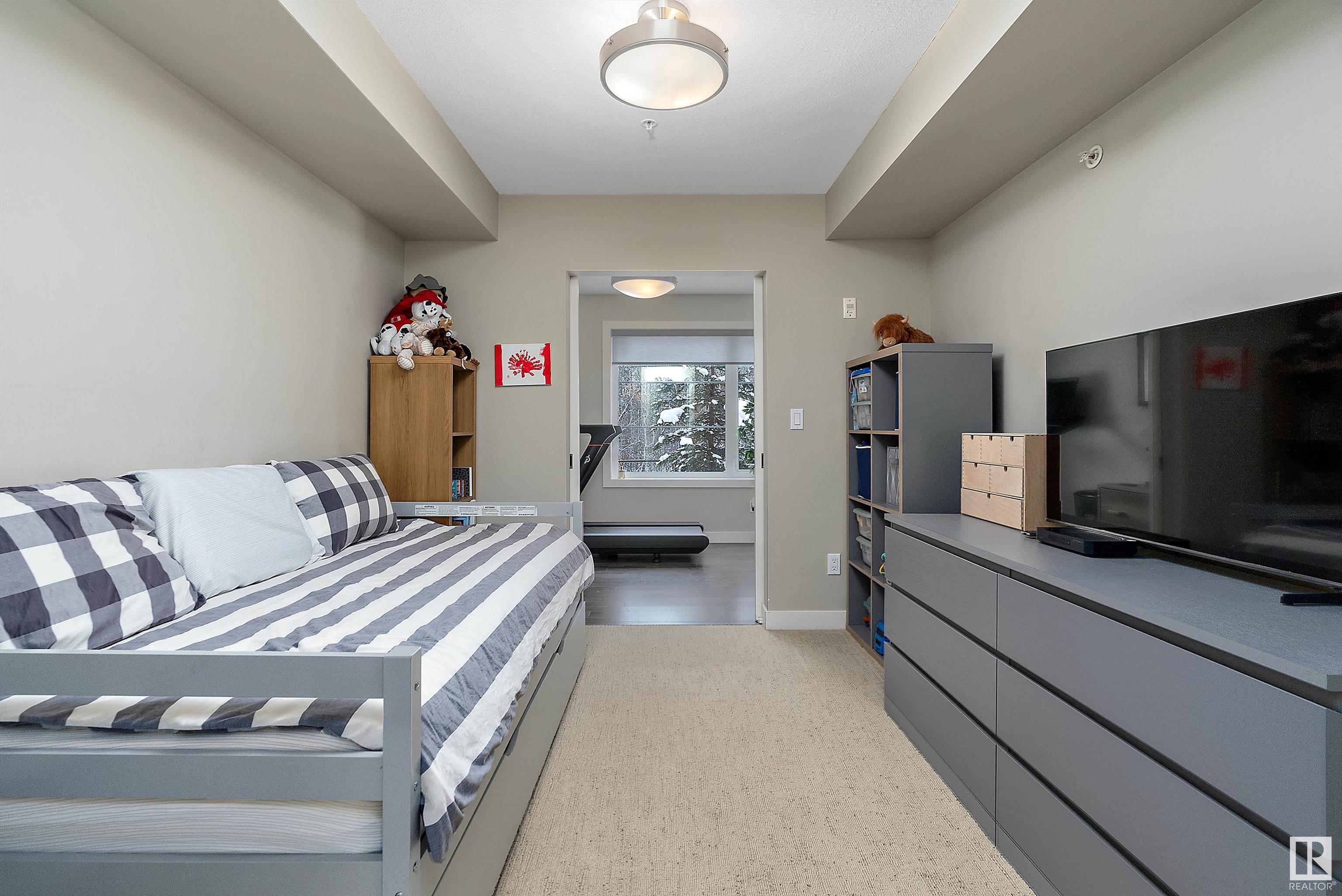      #104 5025 EDGEMONT BV NW , Edmonton,  ,T6M 0S8 ;  Listing Number: MLS E4420883