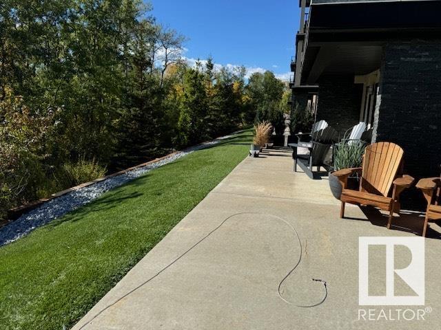      #104 5025 EDGEMONT BV NW , Edmonton,  ,T6M 0S8 ;  Listing Number: MLS E4420883