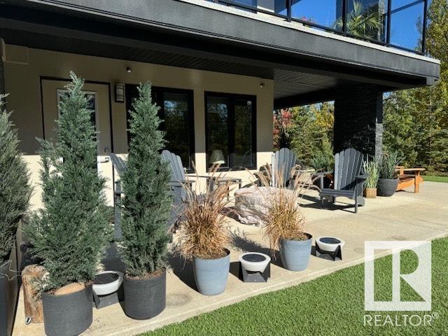      #104 5025 EDGEMONT BV NW , Edmonton,  ,T6M 0S8 ;  Listing Number: MLS E4420883