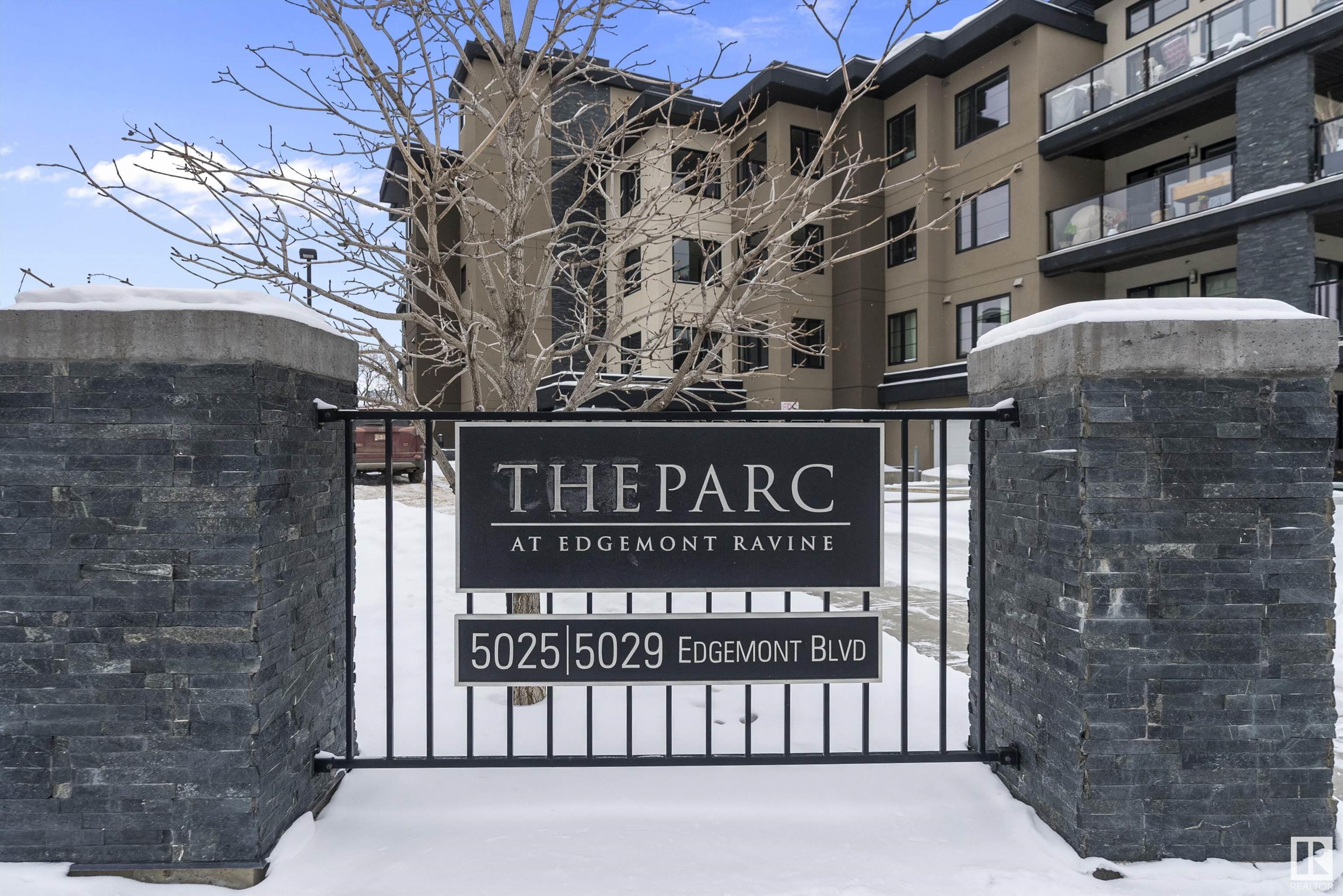      #104 5025 EDGEMONT BV NW , Edmonton,  ,T6M 0S8 ;  Listing Number: MLS E4420883