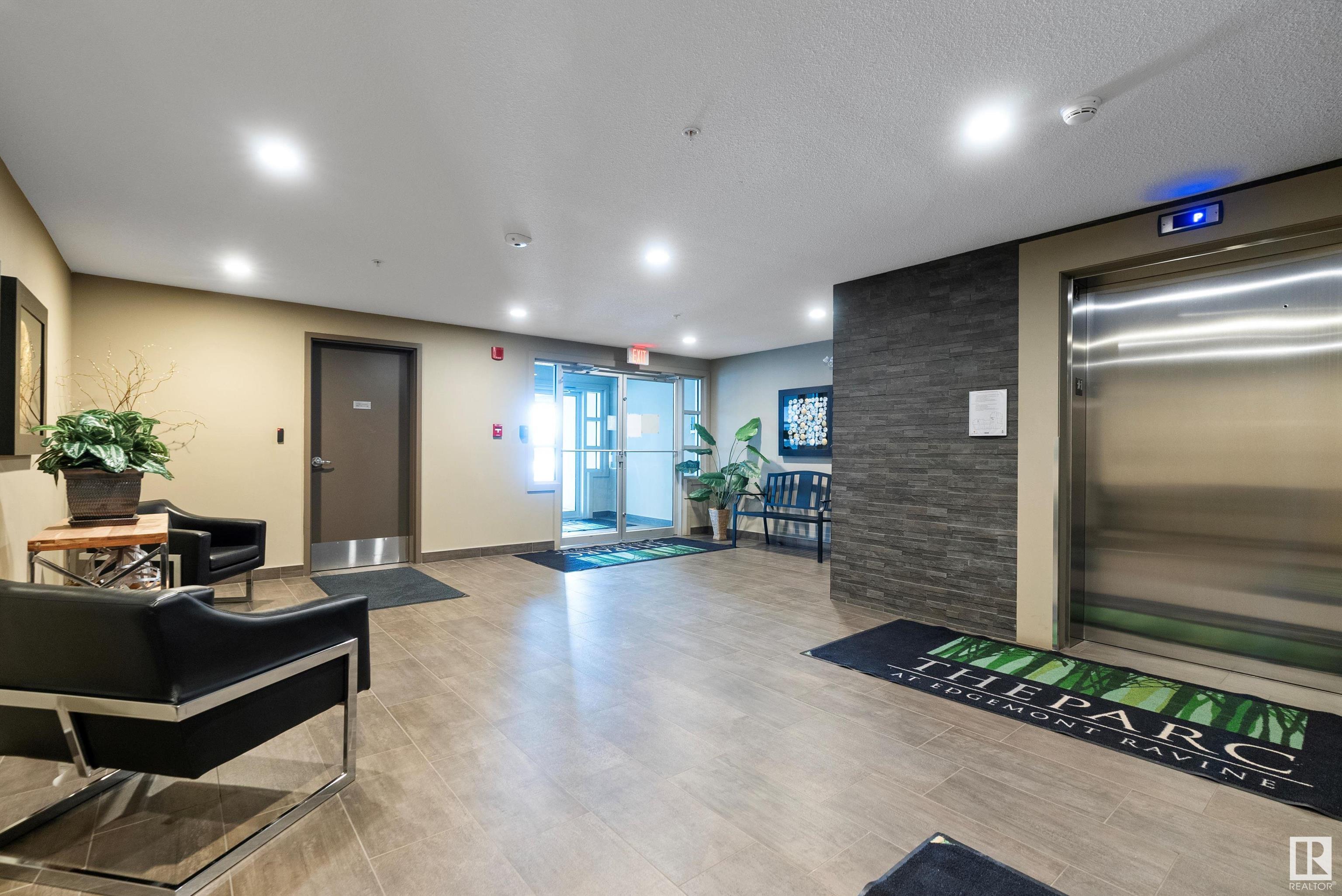      #104 5025 EDGEMONT BV NW , Edmonton,  ,T6M 0S8 ;  Listing Number: MLS E4420883