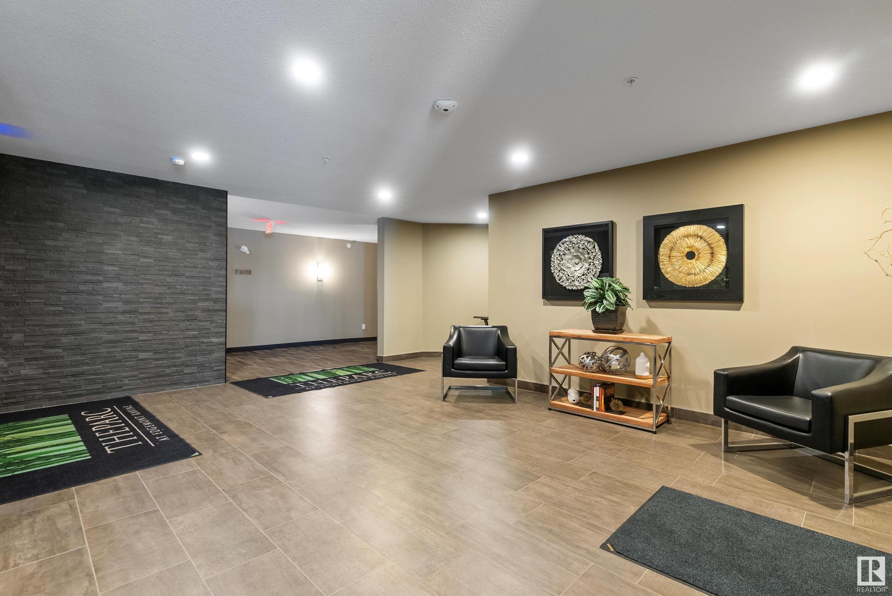      #104 5025 EDGEMONT BV NW , Edmonton,  ,T6M 0S8 ;  Listing Number: MLS E4420883