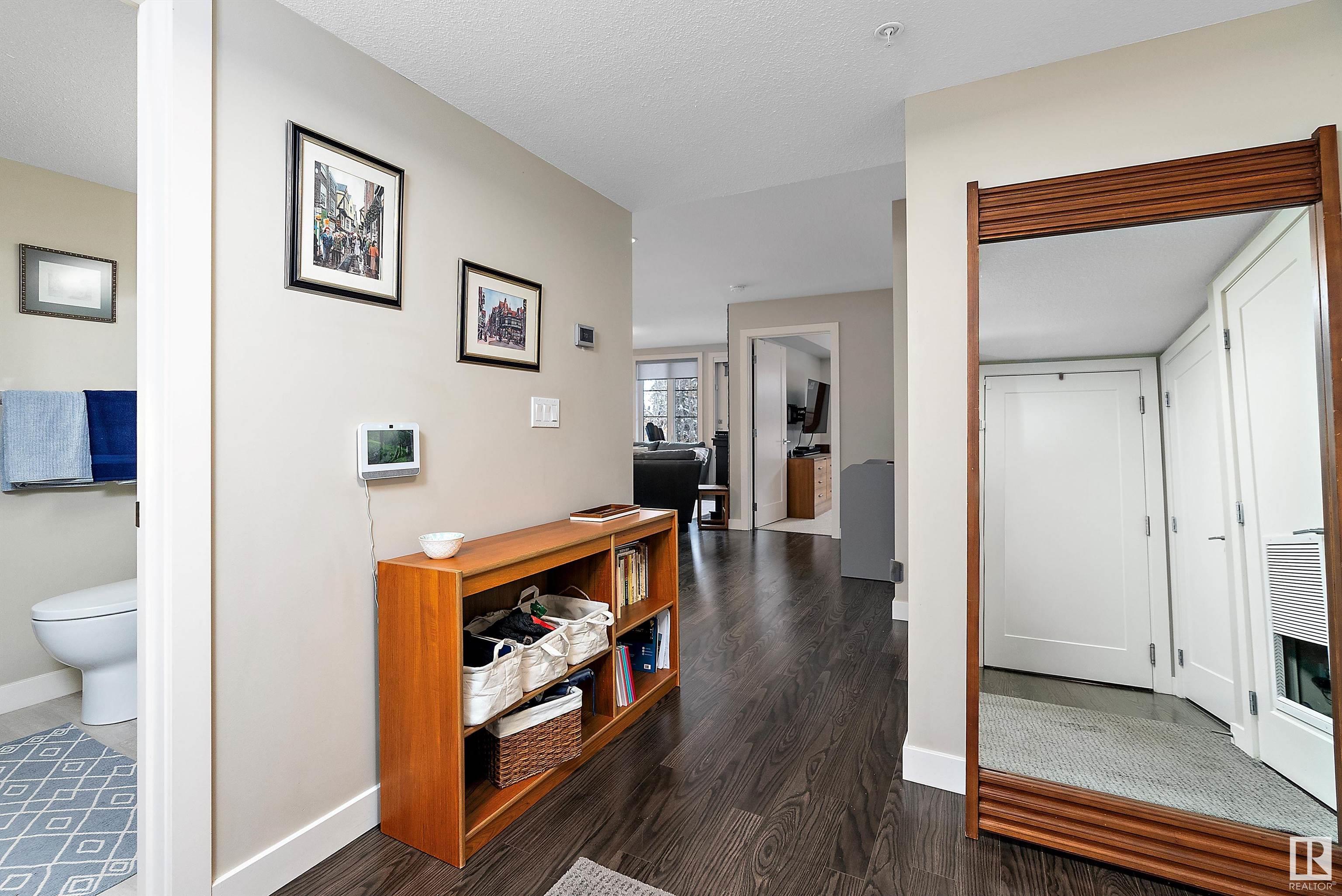      #104 5025 EDGEMONT BV NW , Edmonton,  ,T6M 0S8 ;  Listing Number: MLS E4420883