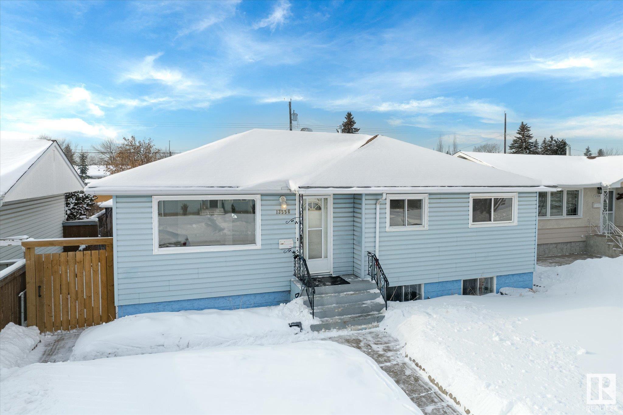      13556 139 ST NW , Edmonton,  ,T5L 2C4 ;  Listing Number: MLS E4420887