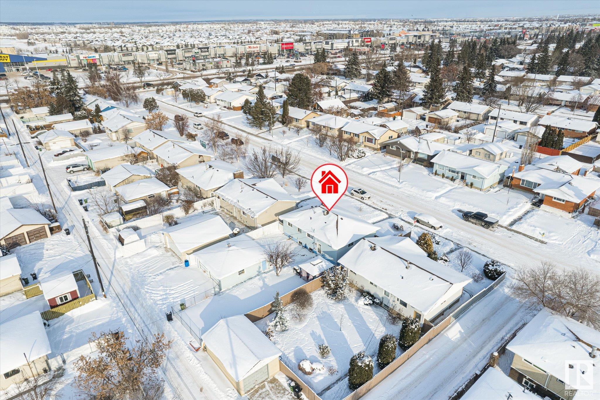      13556 139 ST NW , Edmonton,  ,T5L 2C4 ;  Listing Number: MLS E4420887
