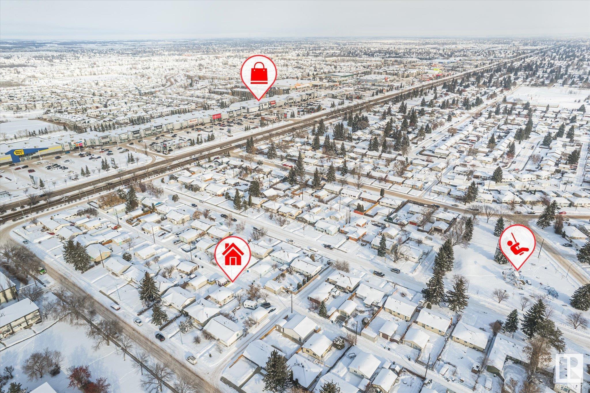      13556 139 ST NW , Edmonton,  ,T5L 2C4 ;  Listing Number: MLS E4420887
