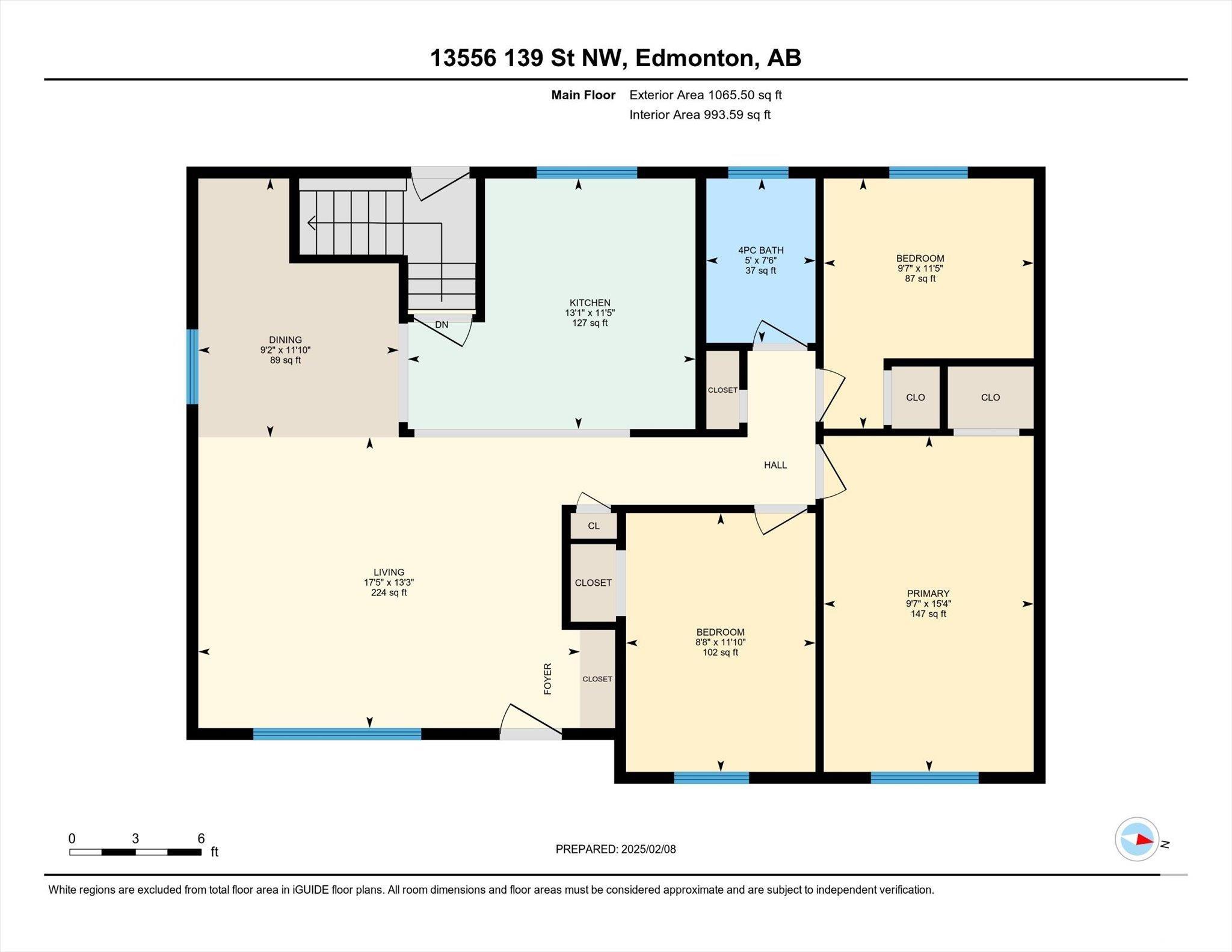      13556 139 ST NW , Edmonton,  ,T5L 2C4 ;  Listing Number: MLS E4420887