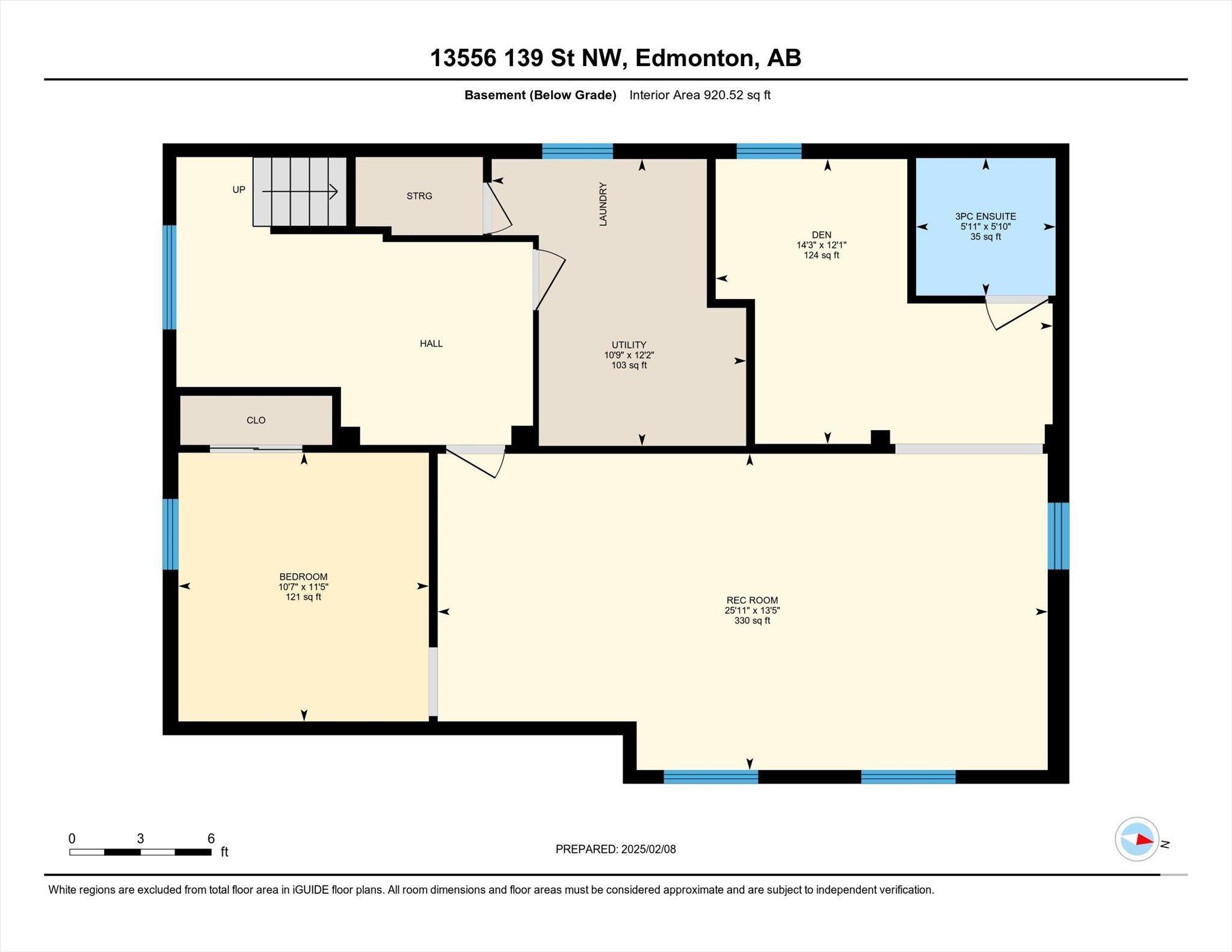      13556 139 ST NW , Edmonton,  ,T5L 2C4 ;  Listing Number: MLS E4420887