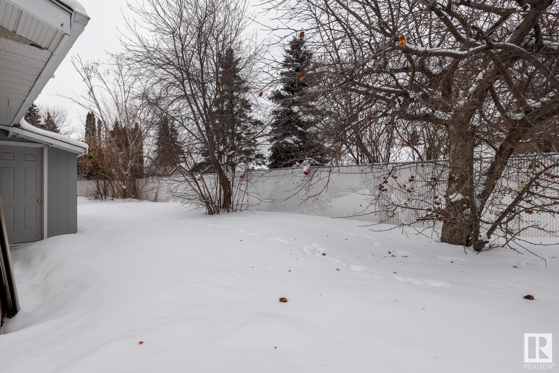     736 KNOTTWOOD RD S NW , Edmonton,  ,T6K 1W5 ;  Listing Number: MLS E4420891