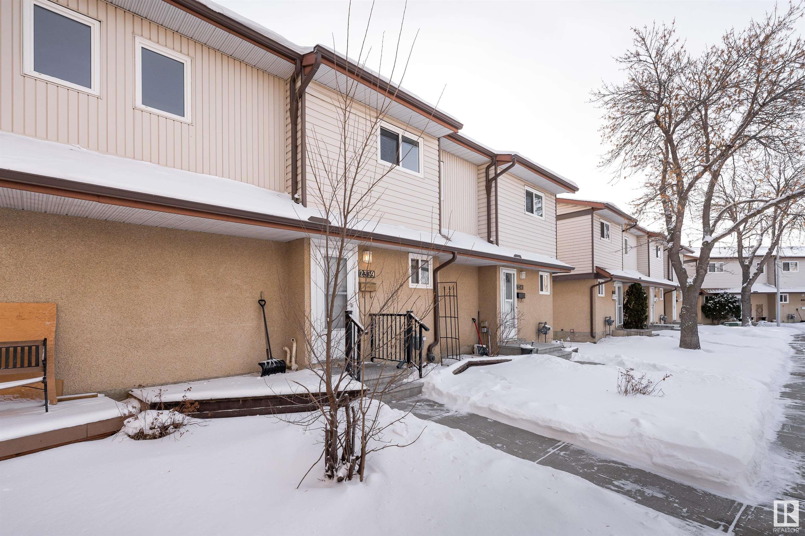      2339 139 AV NW , Edmonton,  ,T5Y 1S1 ;  Listing Number: MLS E4420893