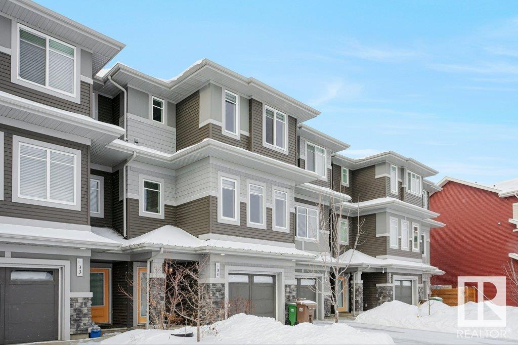      31 JOYAL WY , St. Albert,  ,T8N 7V7 ;  Listing Number: MLS E4420897