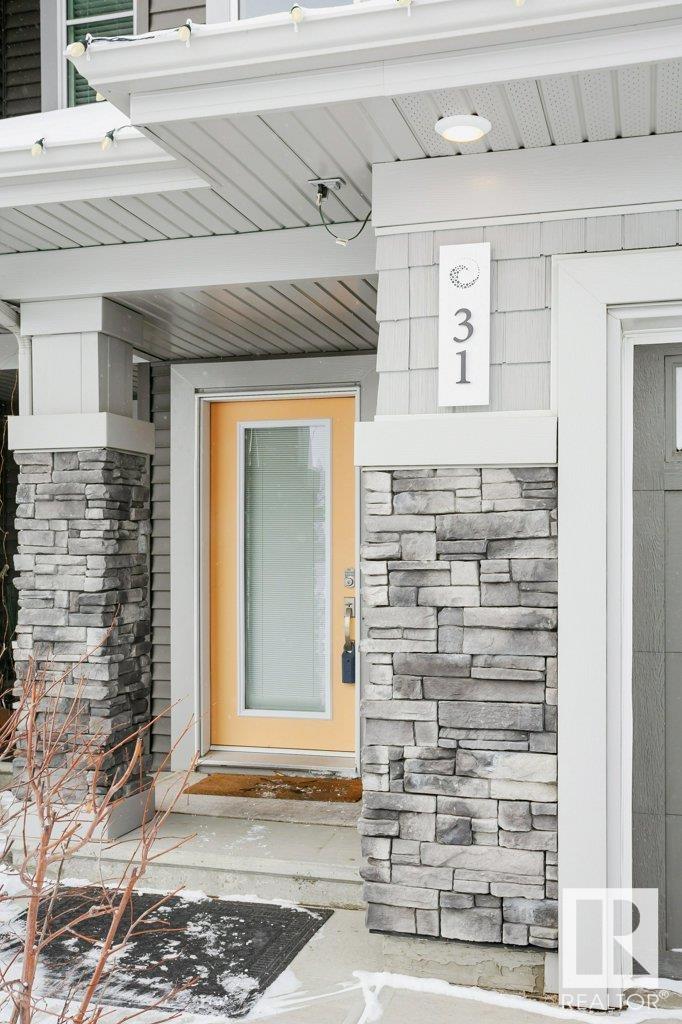     31 JOYAL WY , St. Albert,  ,T8N 7V7 ;  Listing Number: MLS E4420897