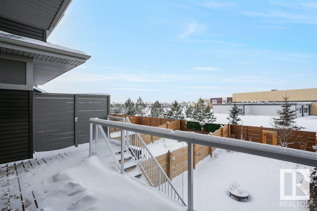      31 JOYAL WY , St. Albert,  ,T8N 7V7 ;  Listing Number: MLS E4420897