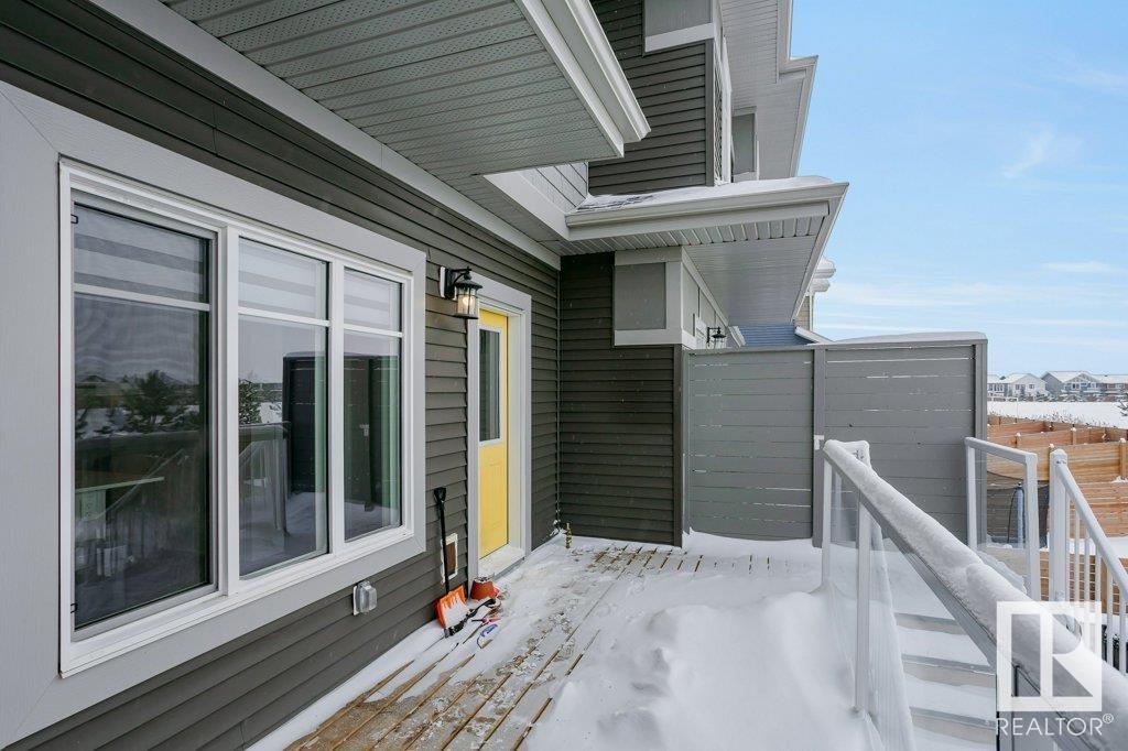      31 JOYAL WY , St. Albert,  ,T8N 7V7 ;  Listing Number: MLS E4420897