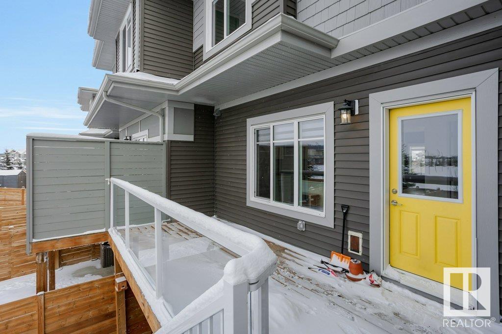      31 JOYAL WY , St. Albert,  ,T8N 7V7 ;  Listing Number: MLS E4420897