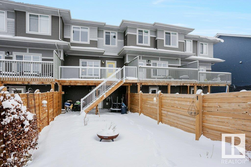      31 JOYAL WY , St. Albert,  ,T8N 7V7 ;  Listing Number: MLS E4420897